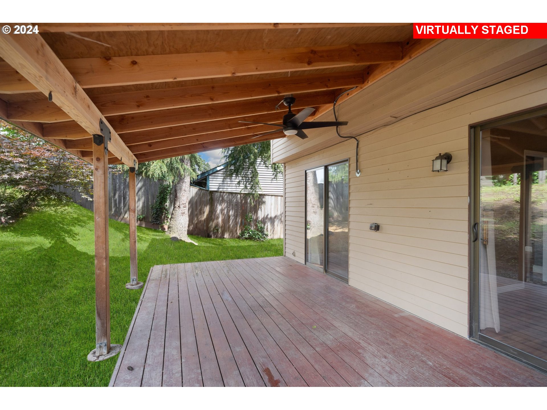 5538 NW BURNING TREE CT