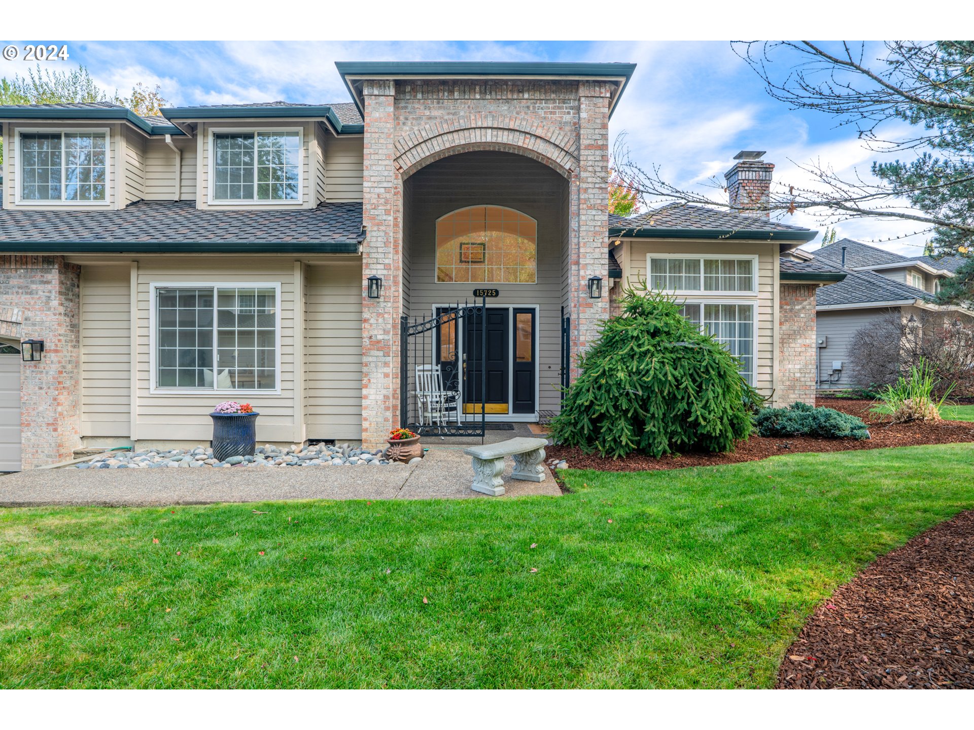 15725 SW BOBWHITE CIR