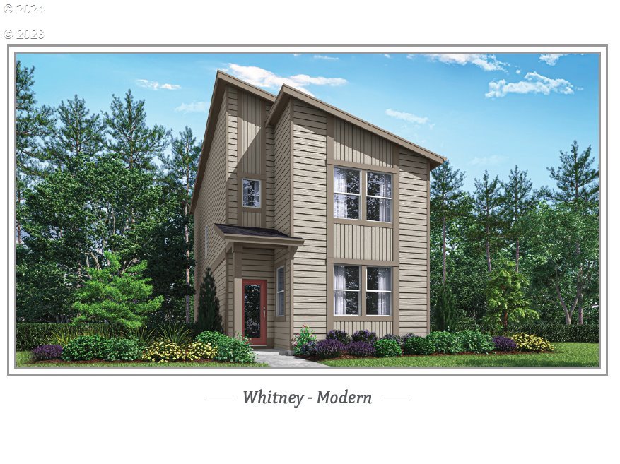 1986 NW Wessex ST, McMinnville