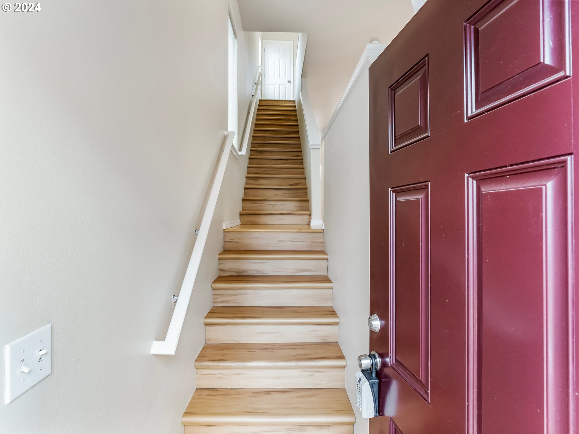 17452 SW NOVEMBER CT