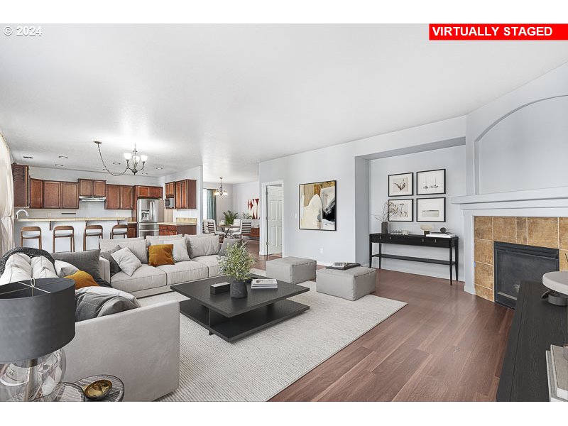 3441 SE SILVER FOX AVE