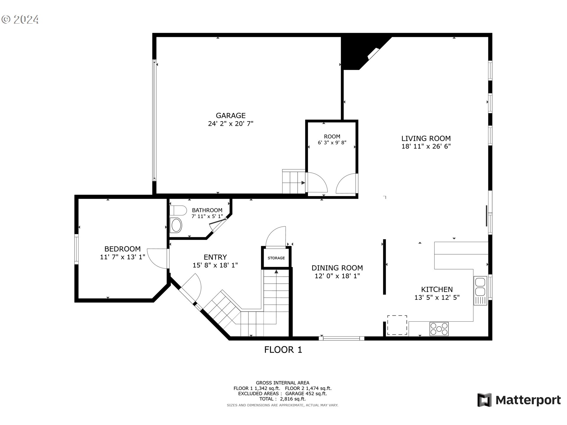 3441 SE SILVER FOX AVE