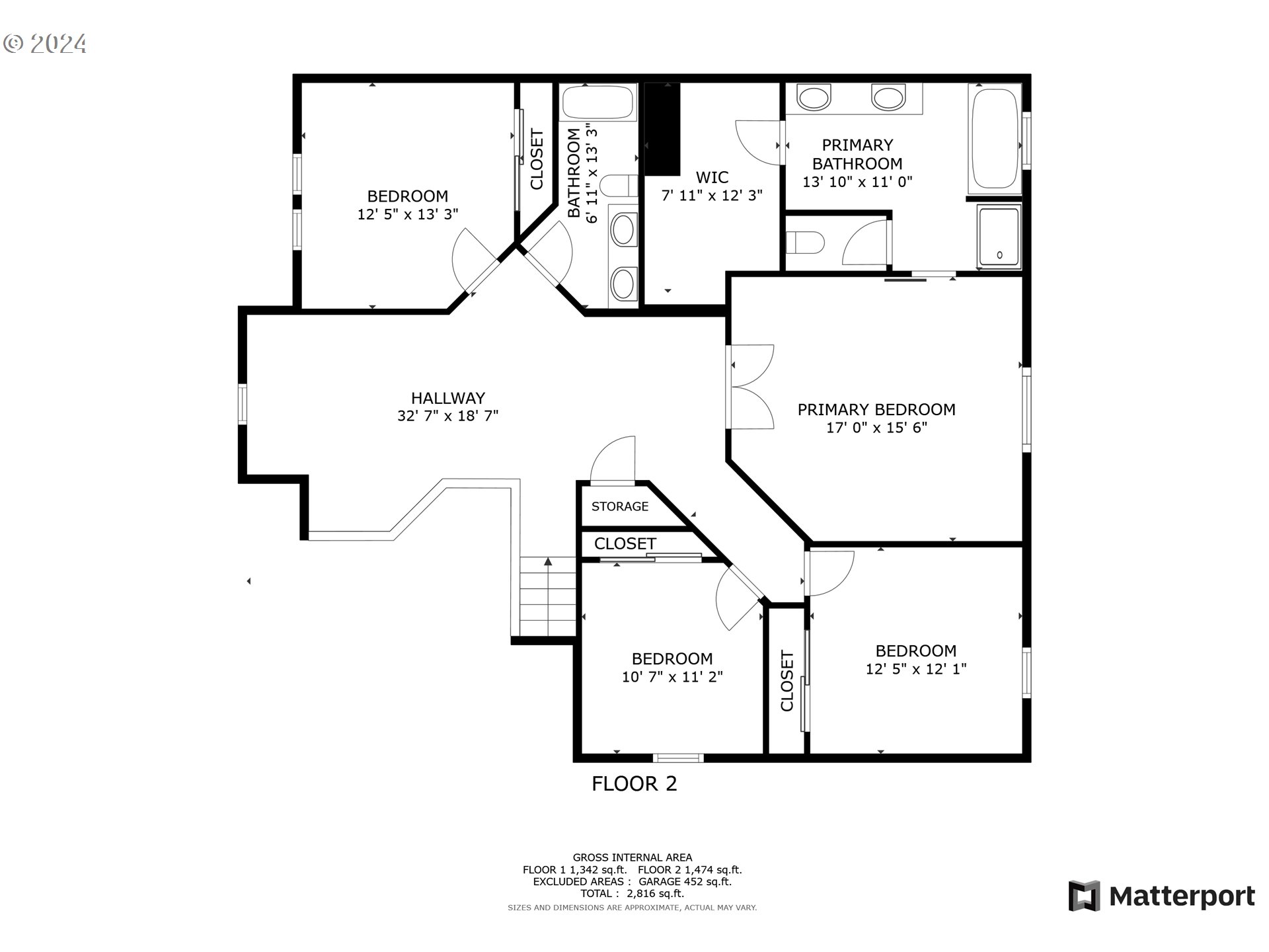 3441 SE SILVER FOX AVE