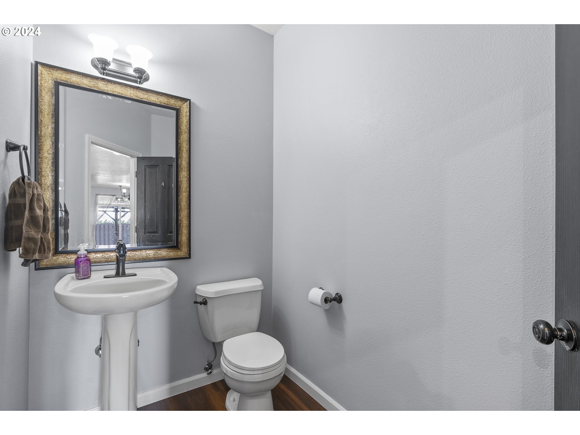 3441 SE SILVER FOX AVE