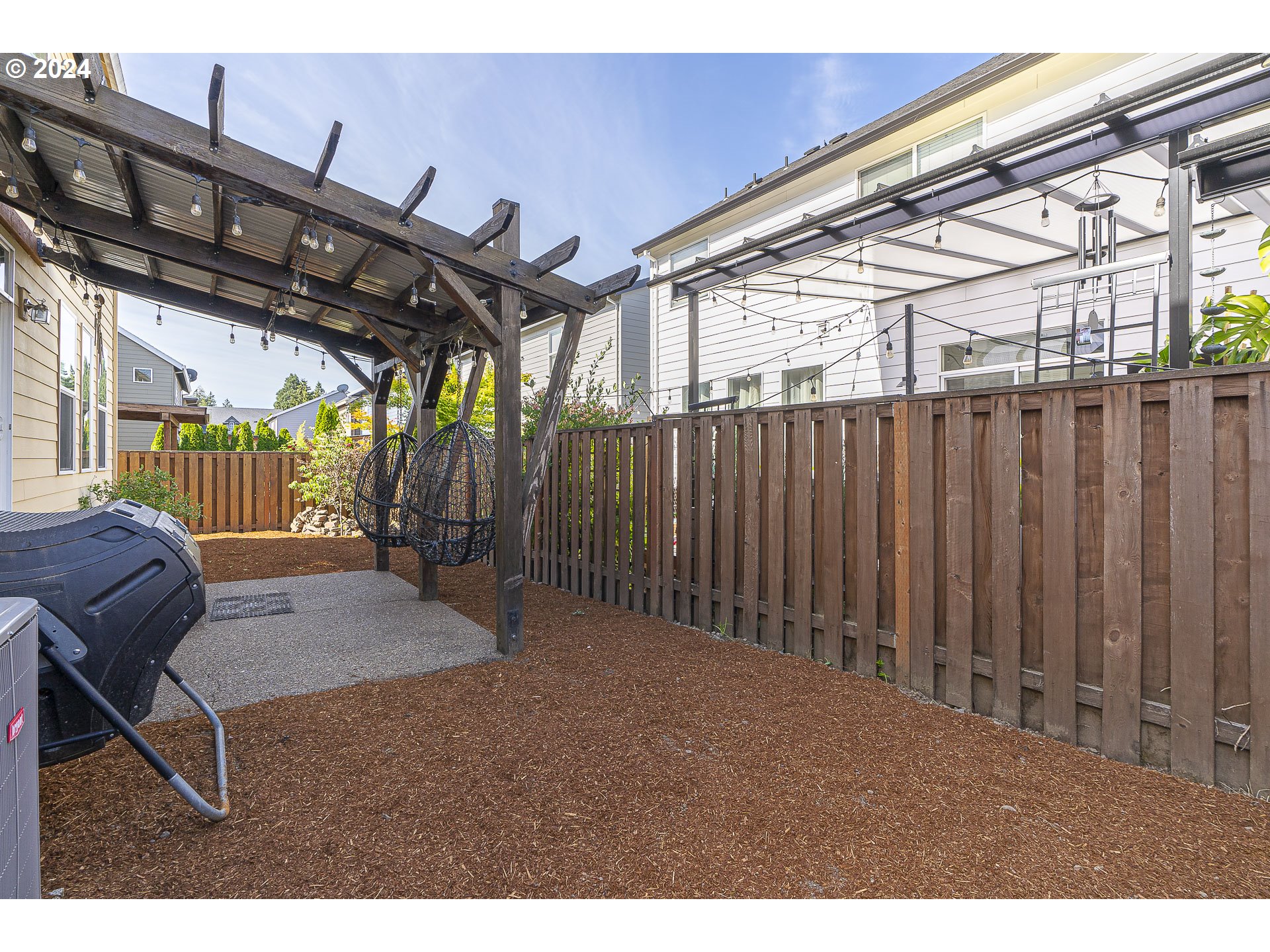 3441 SE SILVER FOX AVE