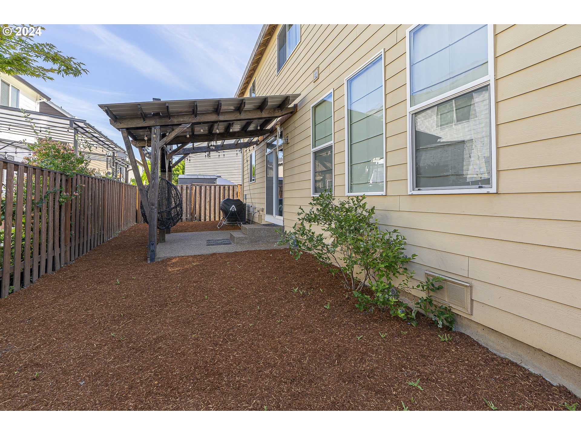 3441 SE SILVER FOX AVE