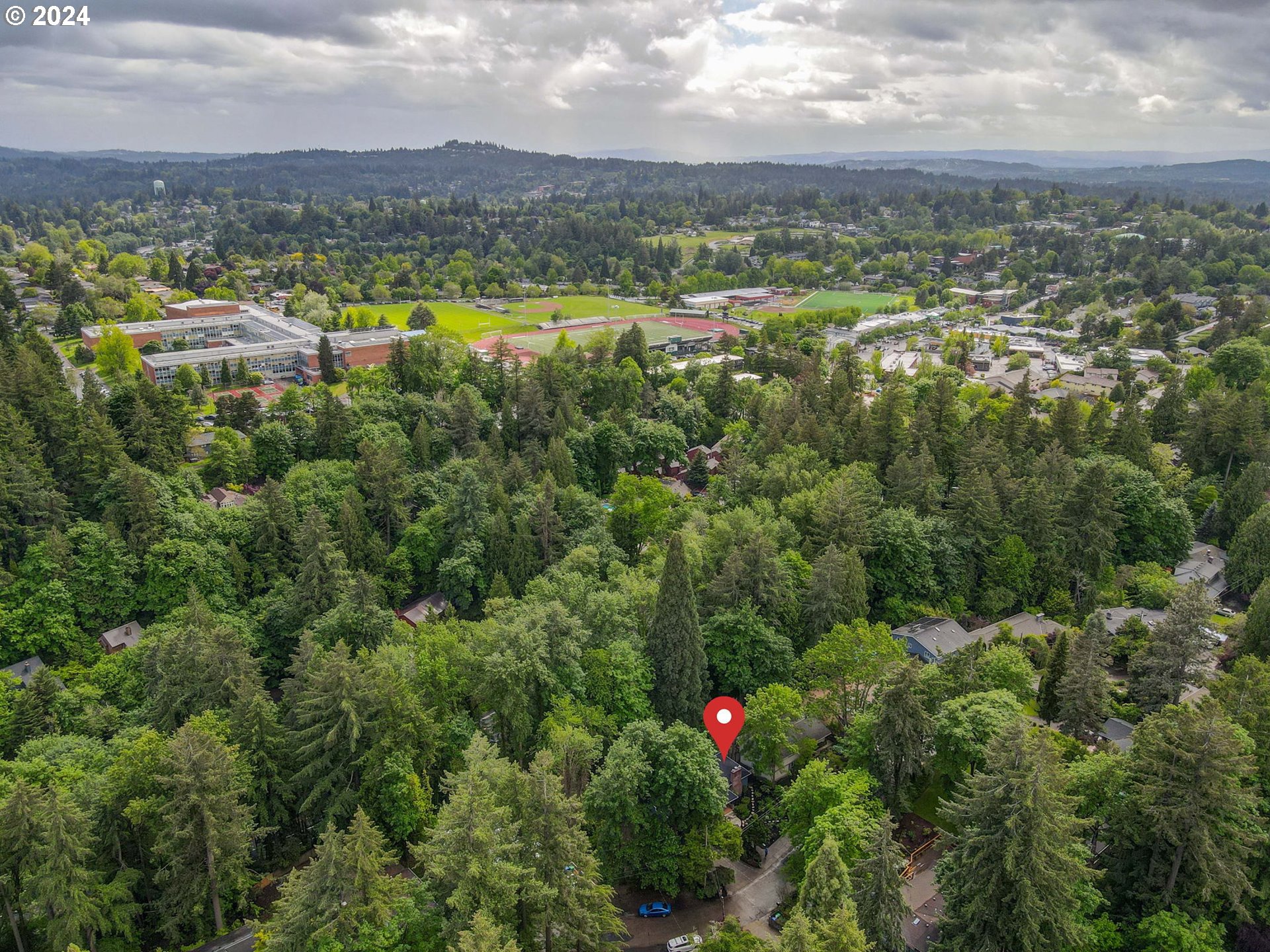 920 SW Cheltenham ST