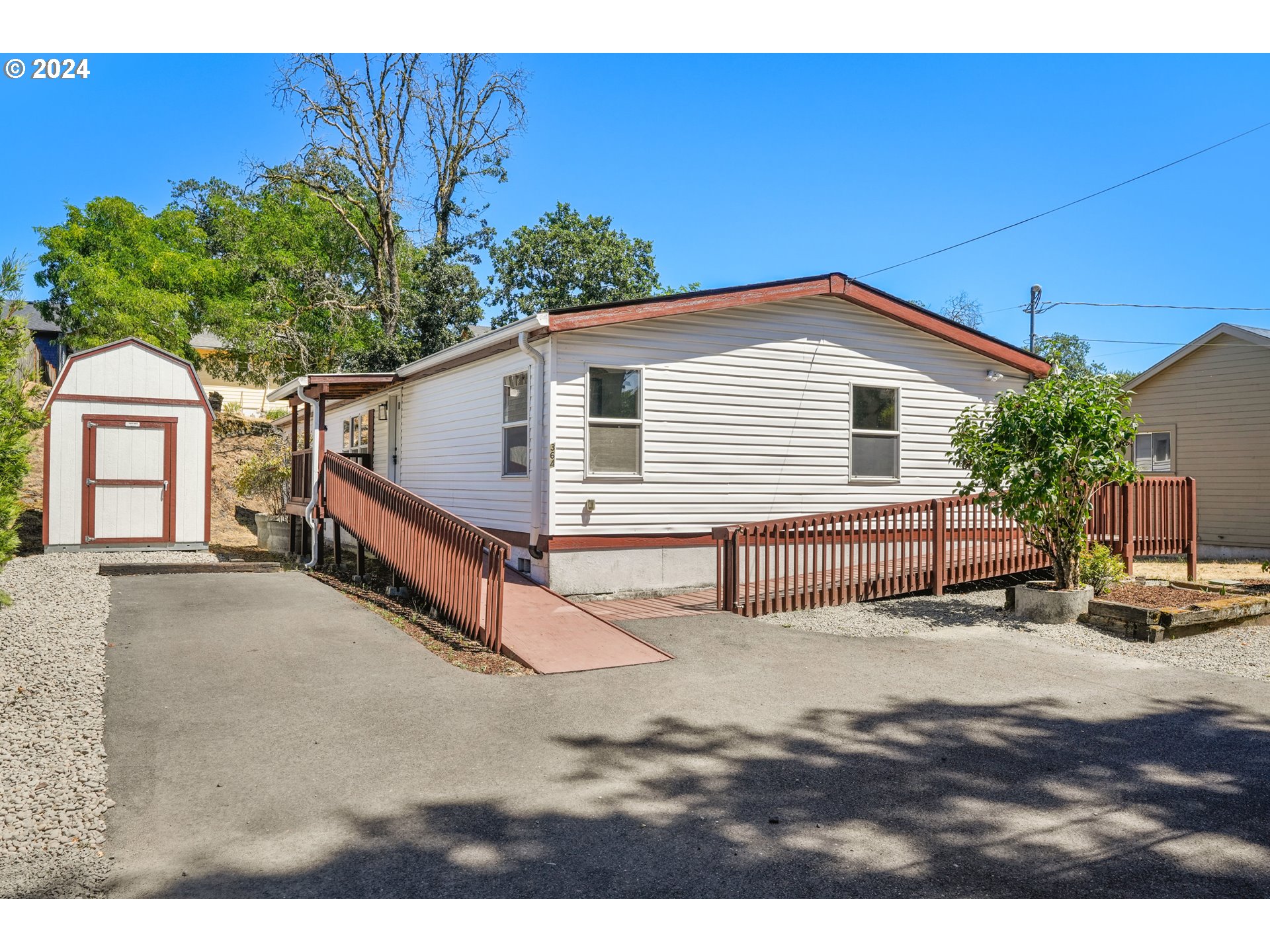 364 S 13TH ST, St. Helens