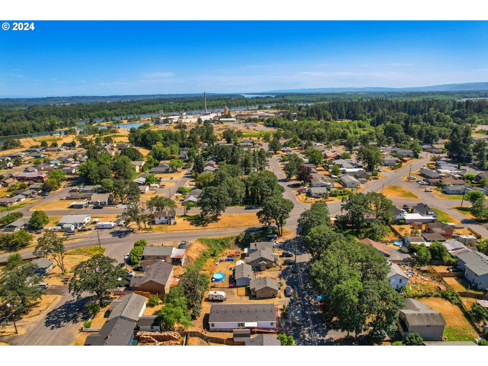 364 S 13TH ST, St. Helens