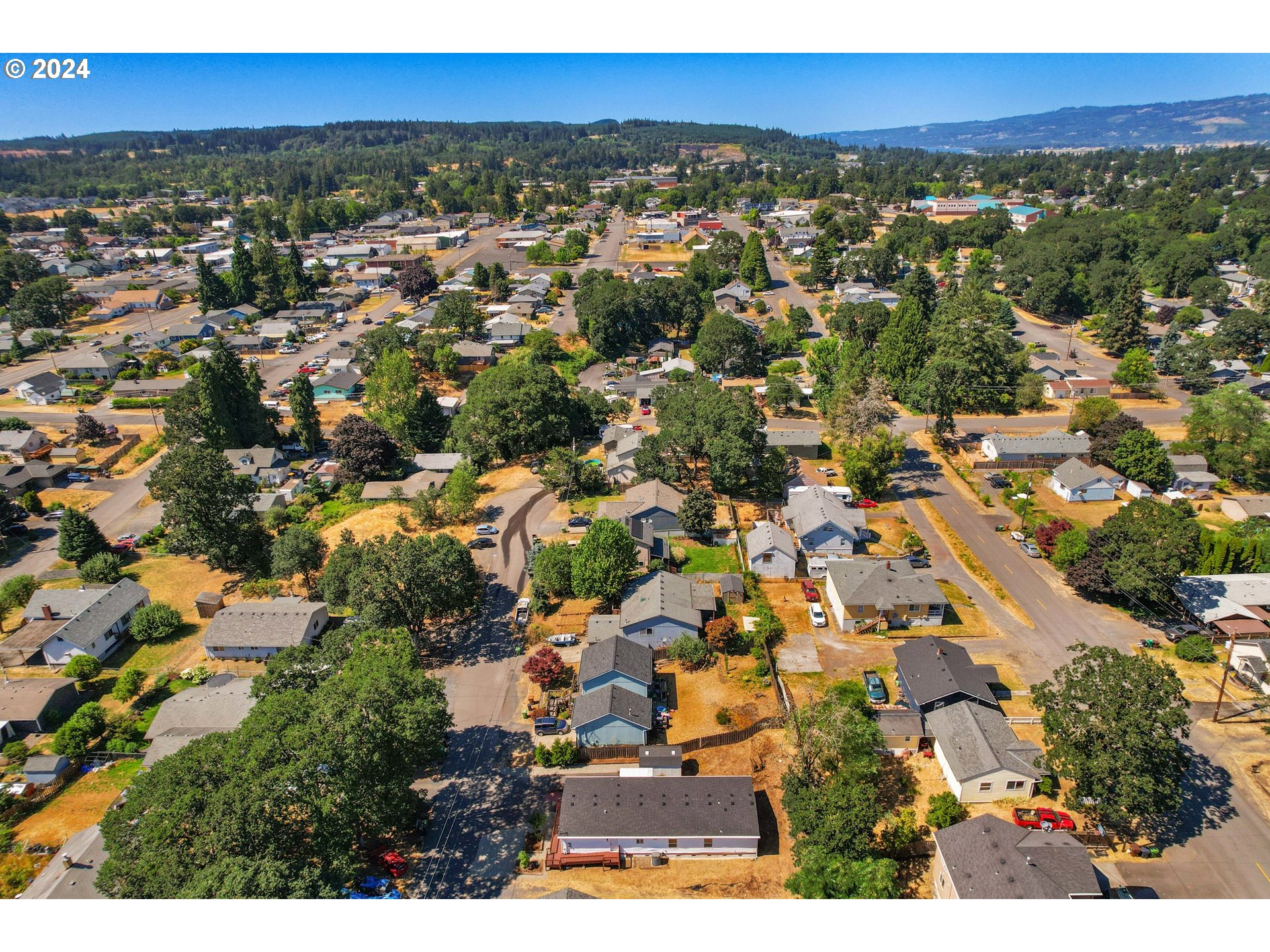 364 S 13TH ST, St. Helens