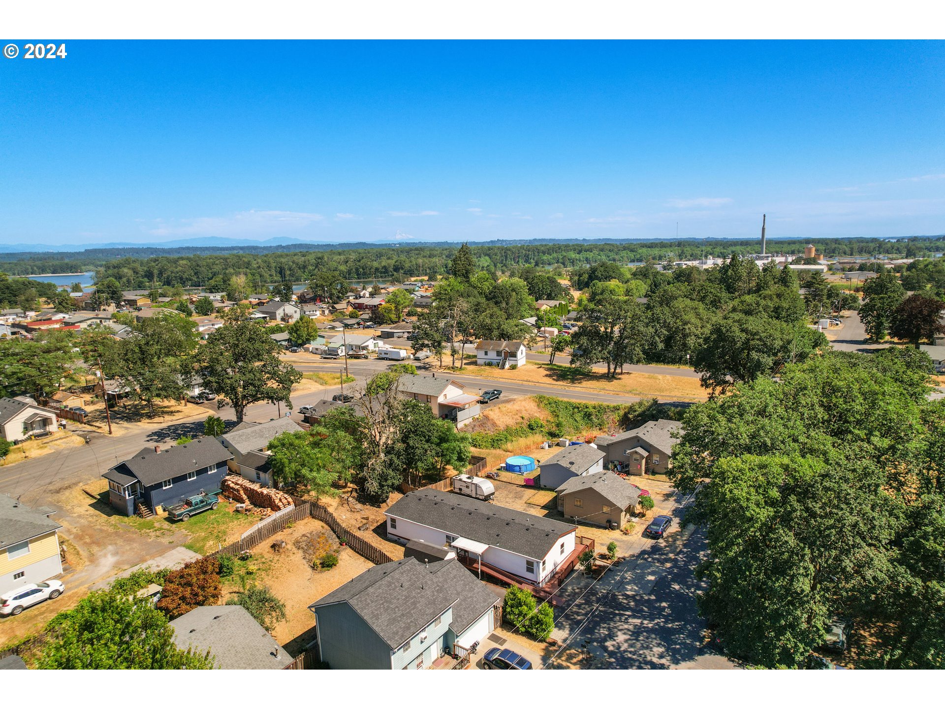 364 S 13TH ST, St. Helens