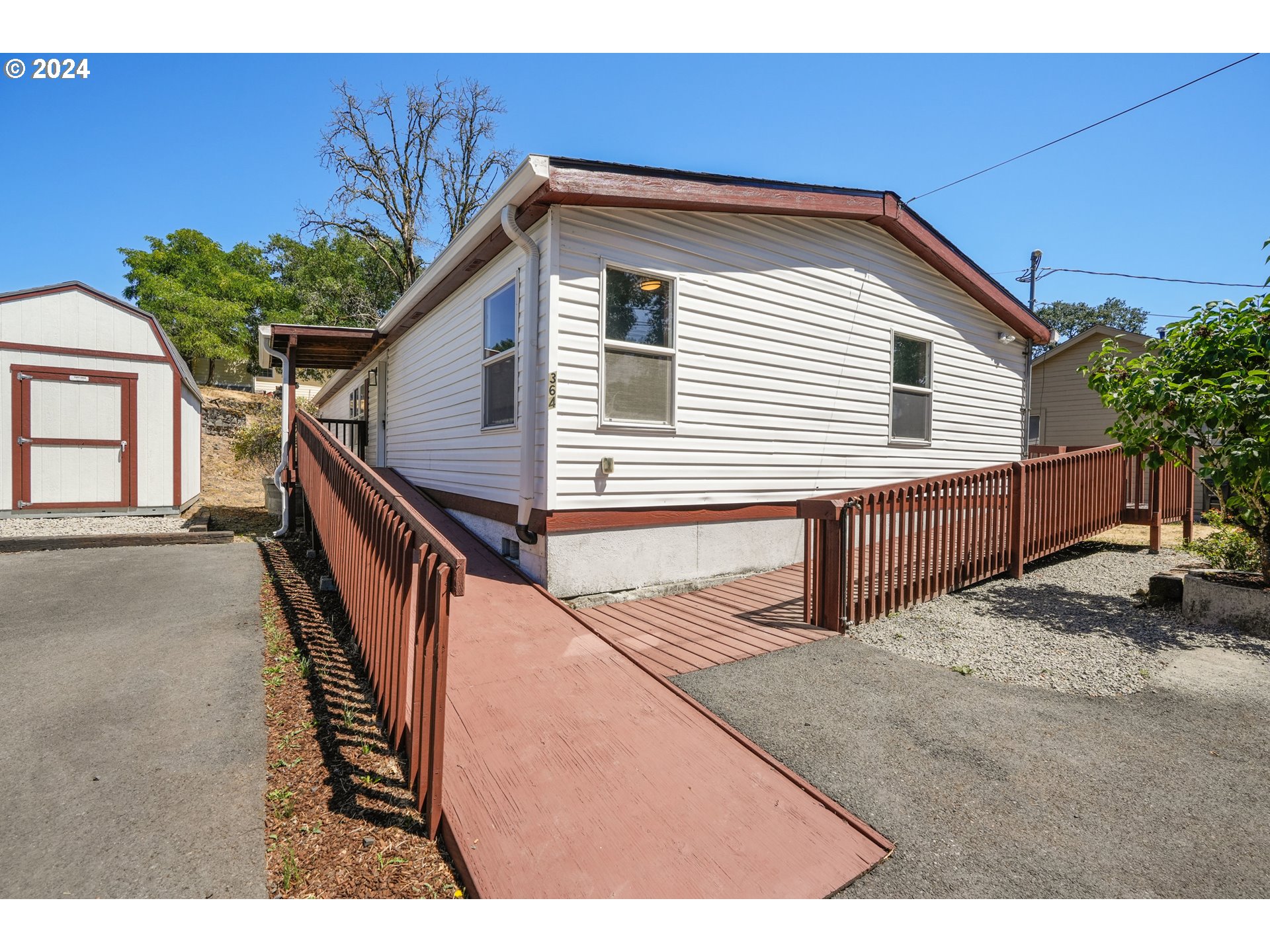 364 S 13TH ST, St. Helens