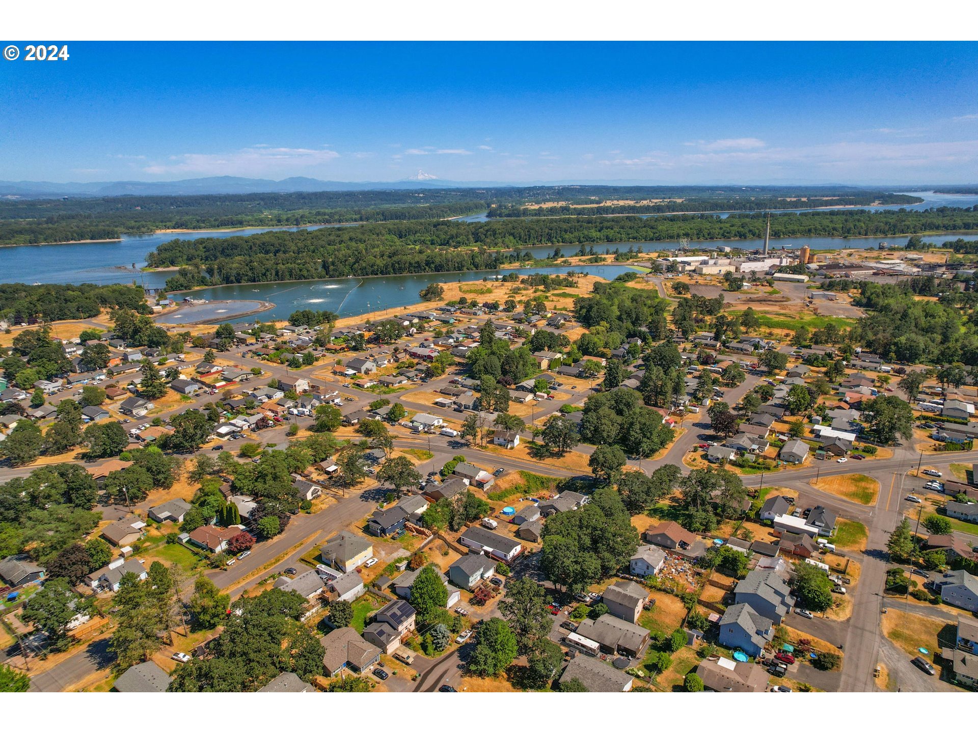 364 S 13TH ST, St. Helens