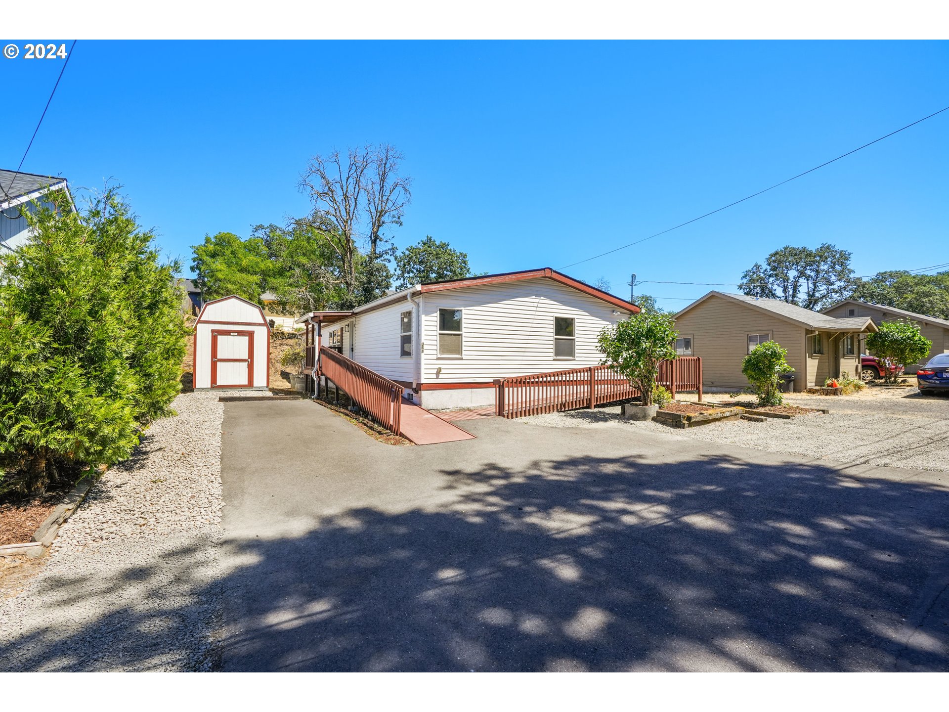 364 S 13TH ST, St. Helens