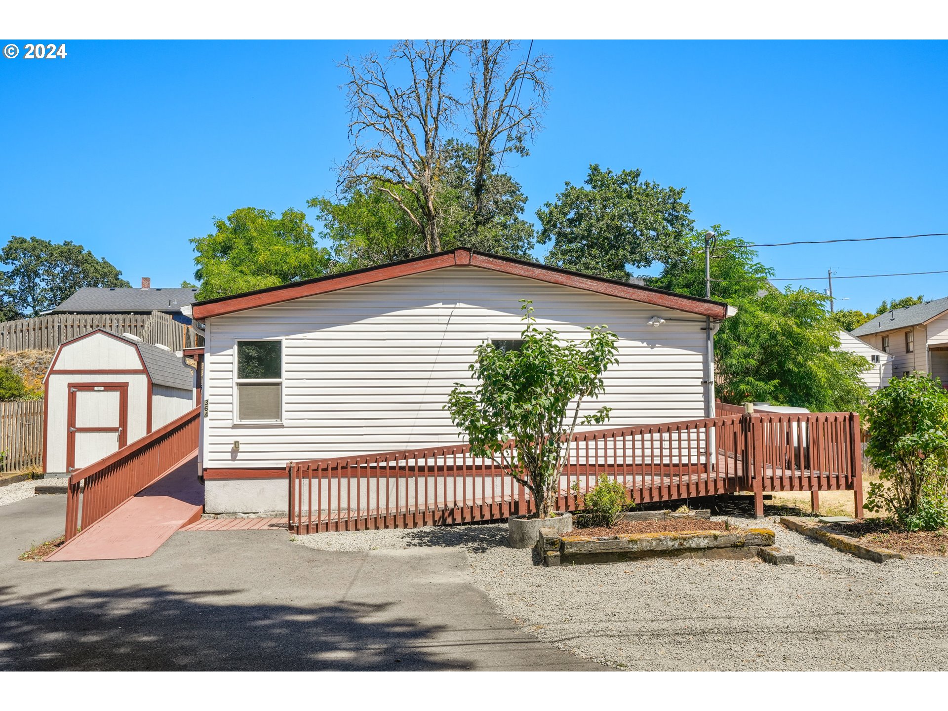 364 S 13TH ST, St. Helens