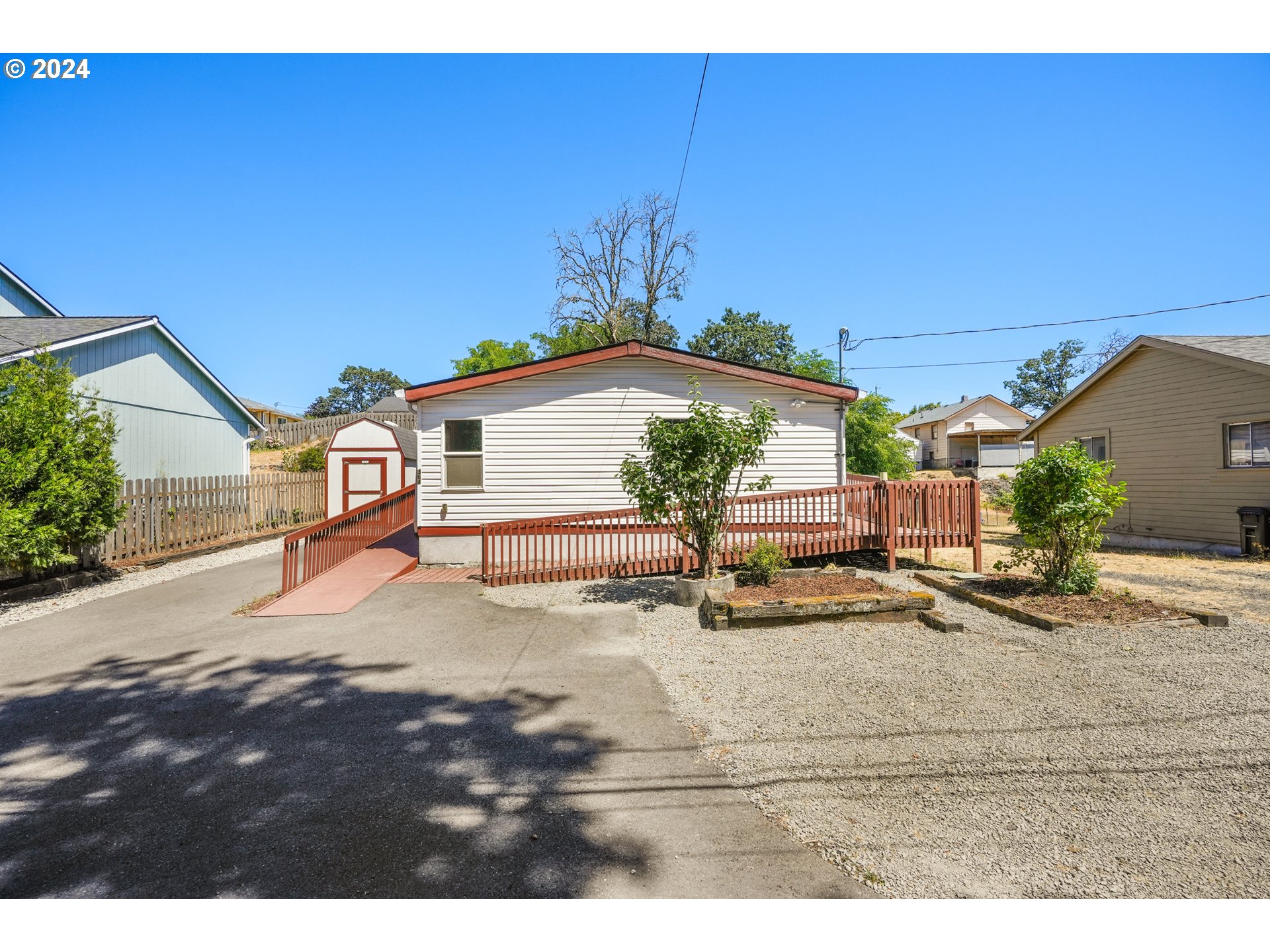 364 S 13TH ST, St. Helens