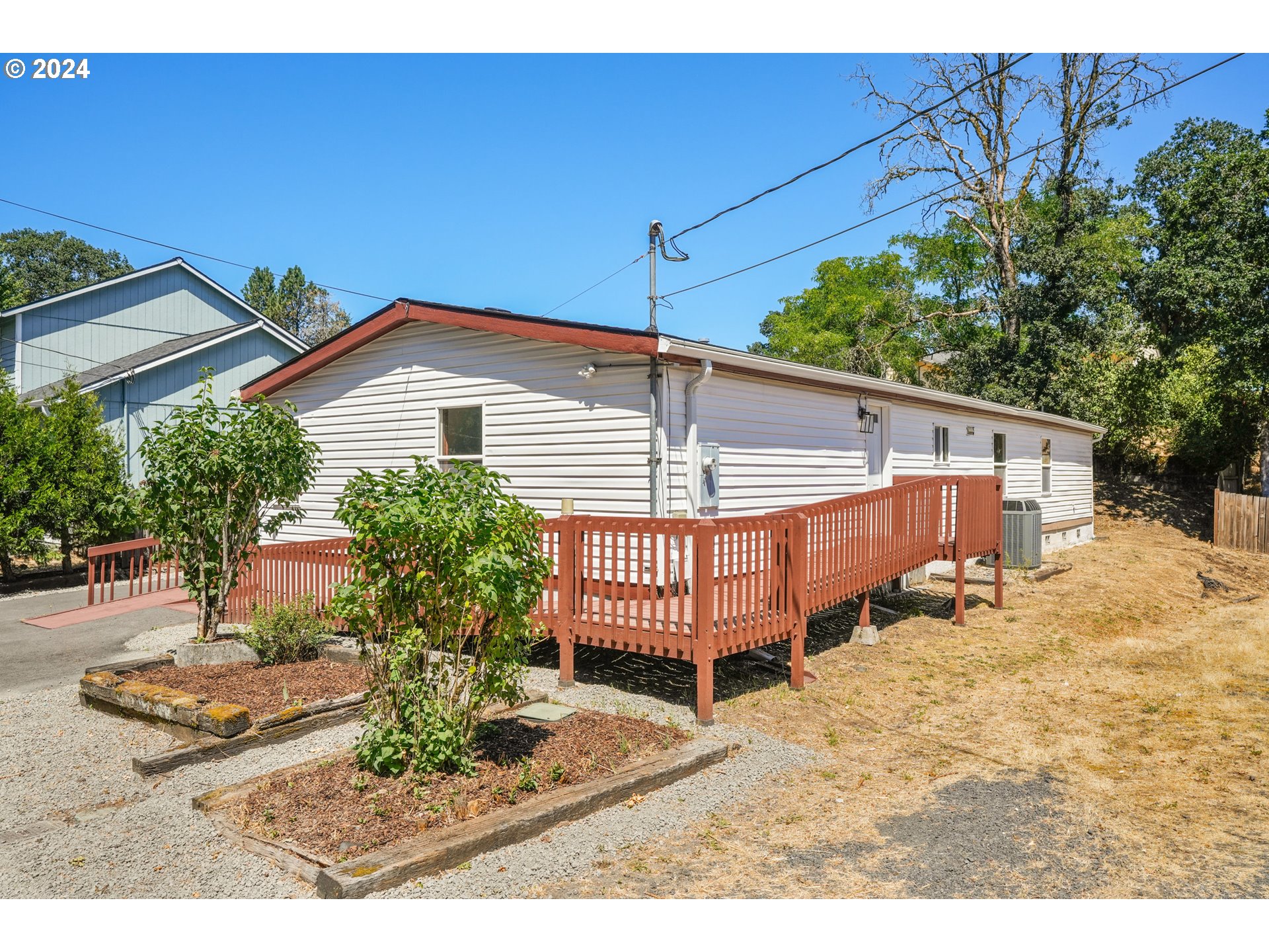 364 S 13TH ST, St. Helens