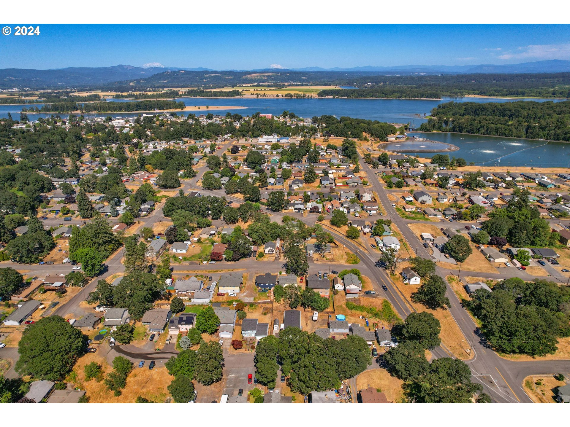 364 S 13TH ST, St. Helens