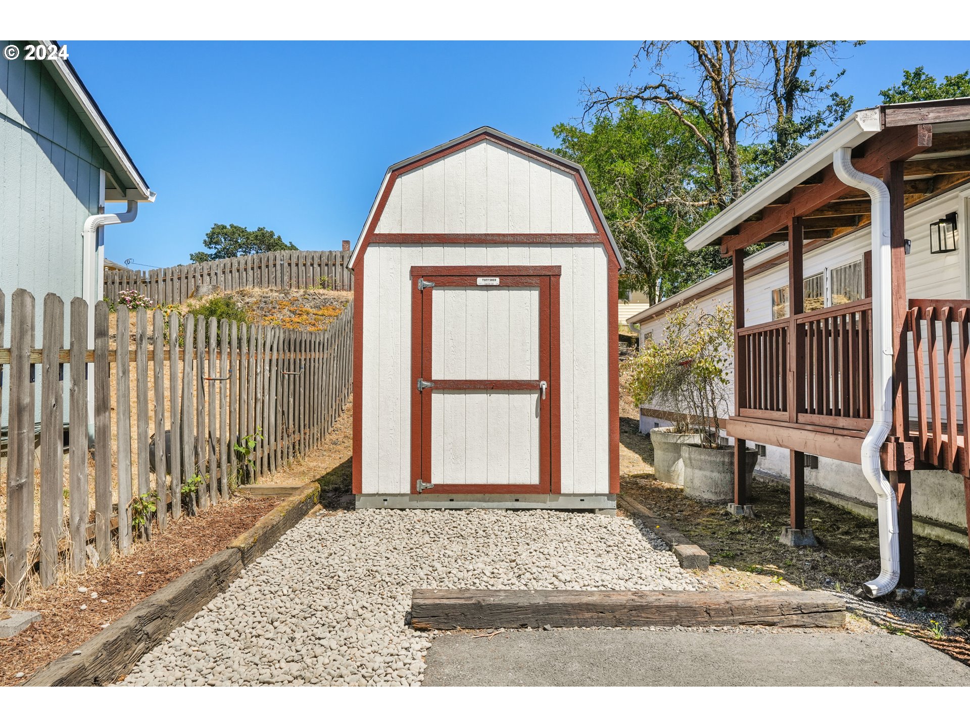 364 S 13TH ST, St. Helens