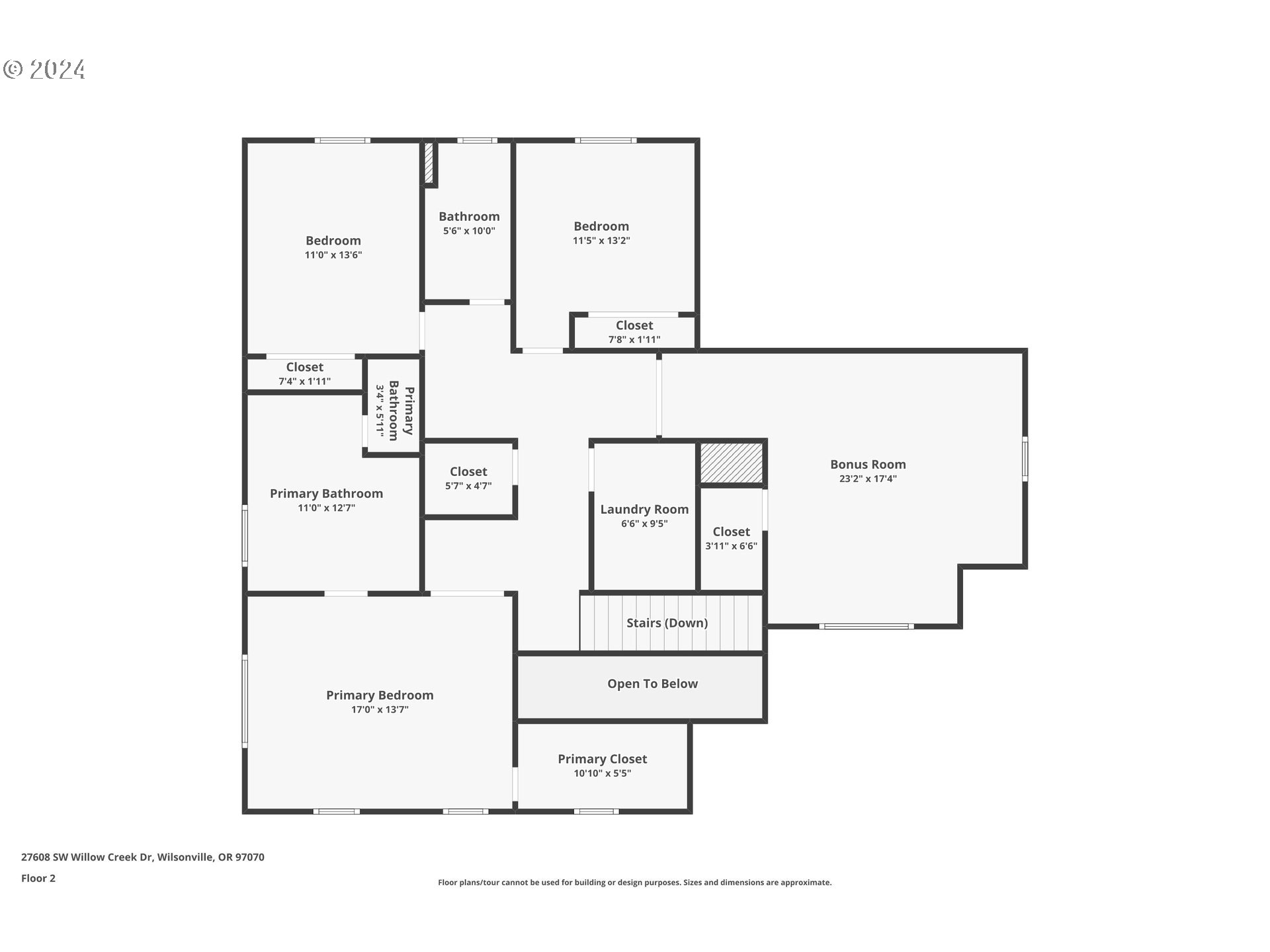 27608 SW WILLOW CREEK DR