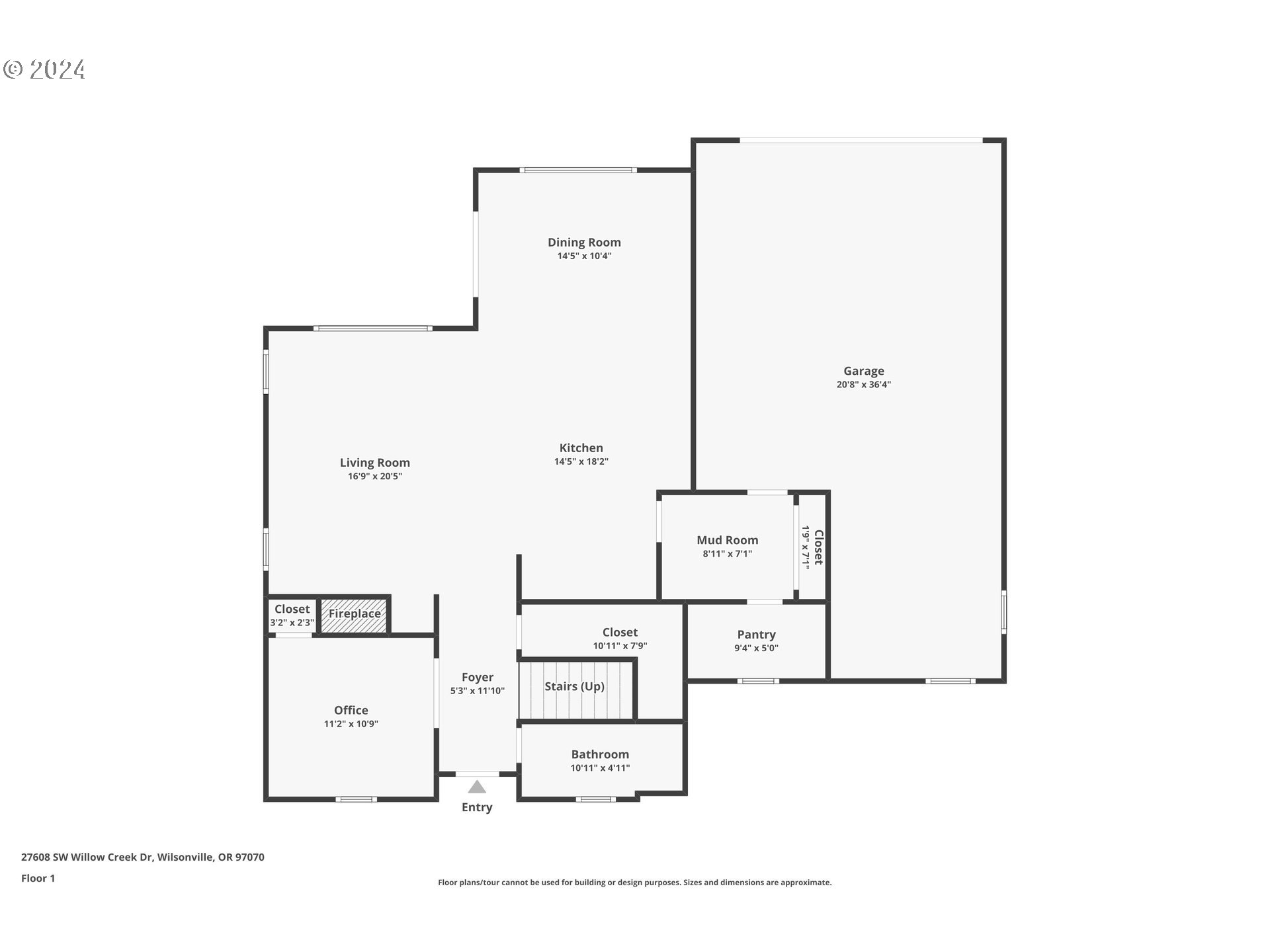 27608 SW WILLOW CREEK DR