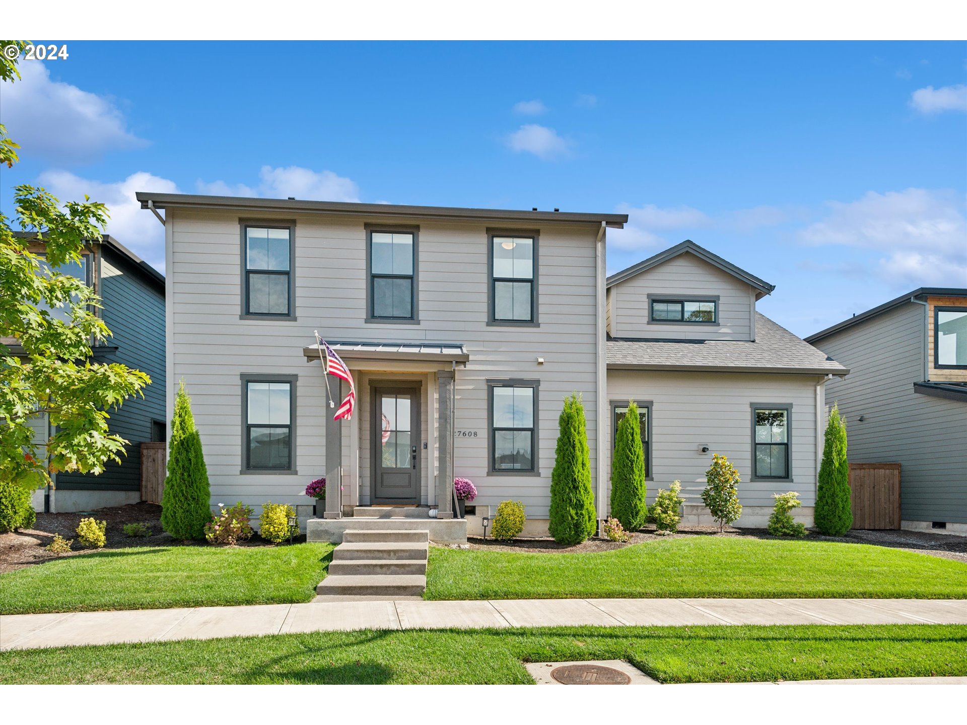 27608 SW WILLOW CREEK DR