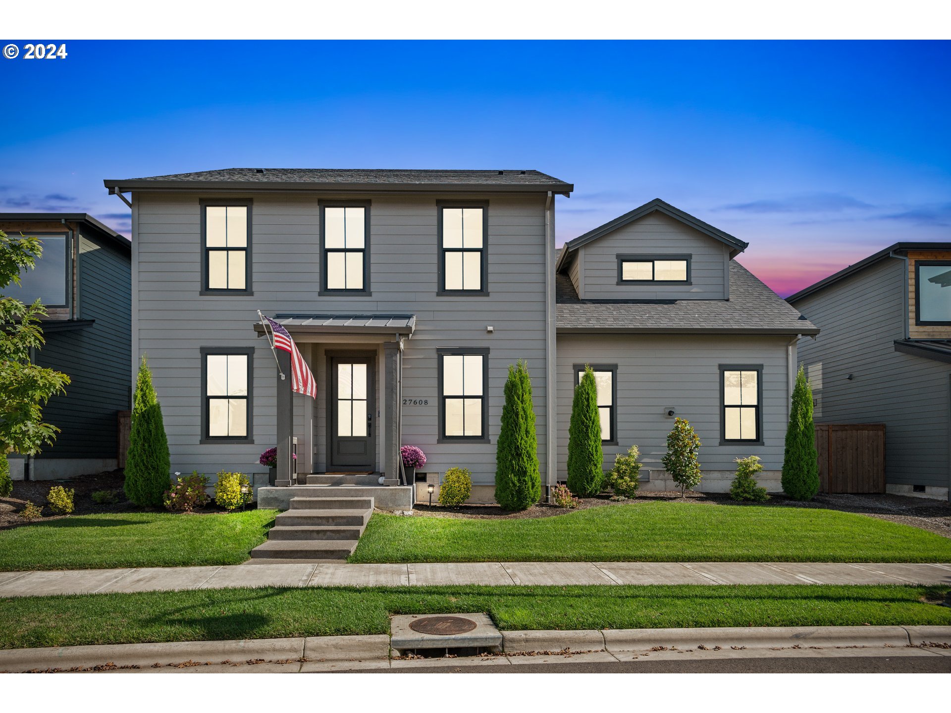27608 SW WILLOW CREEK DR