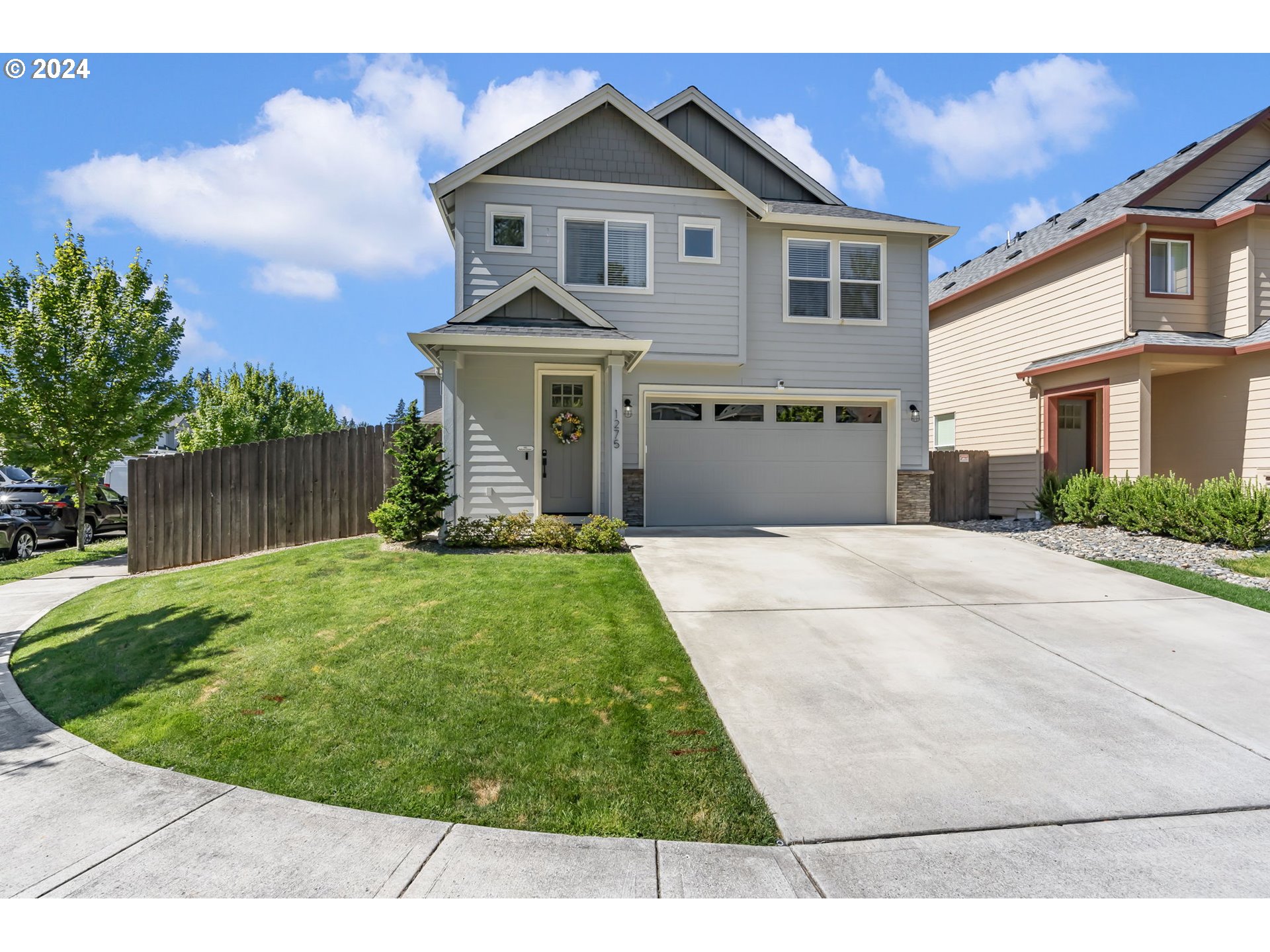 1275 S QUAIL HILL PL