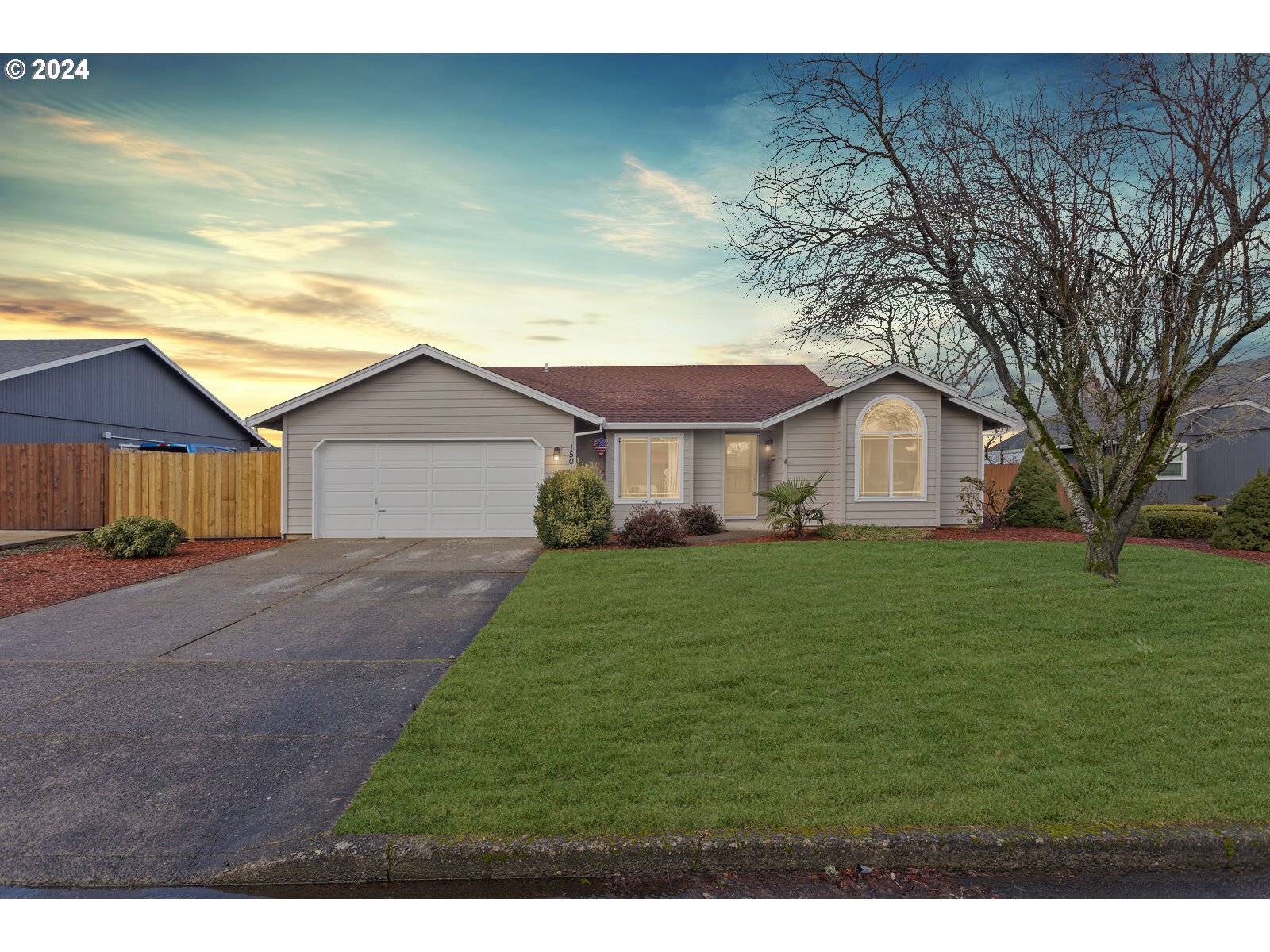 15016 SE SUN PARK DR