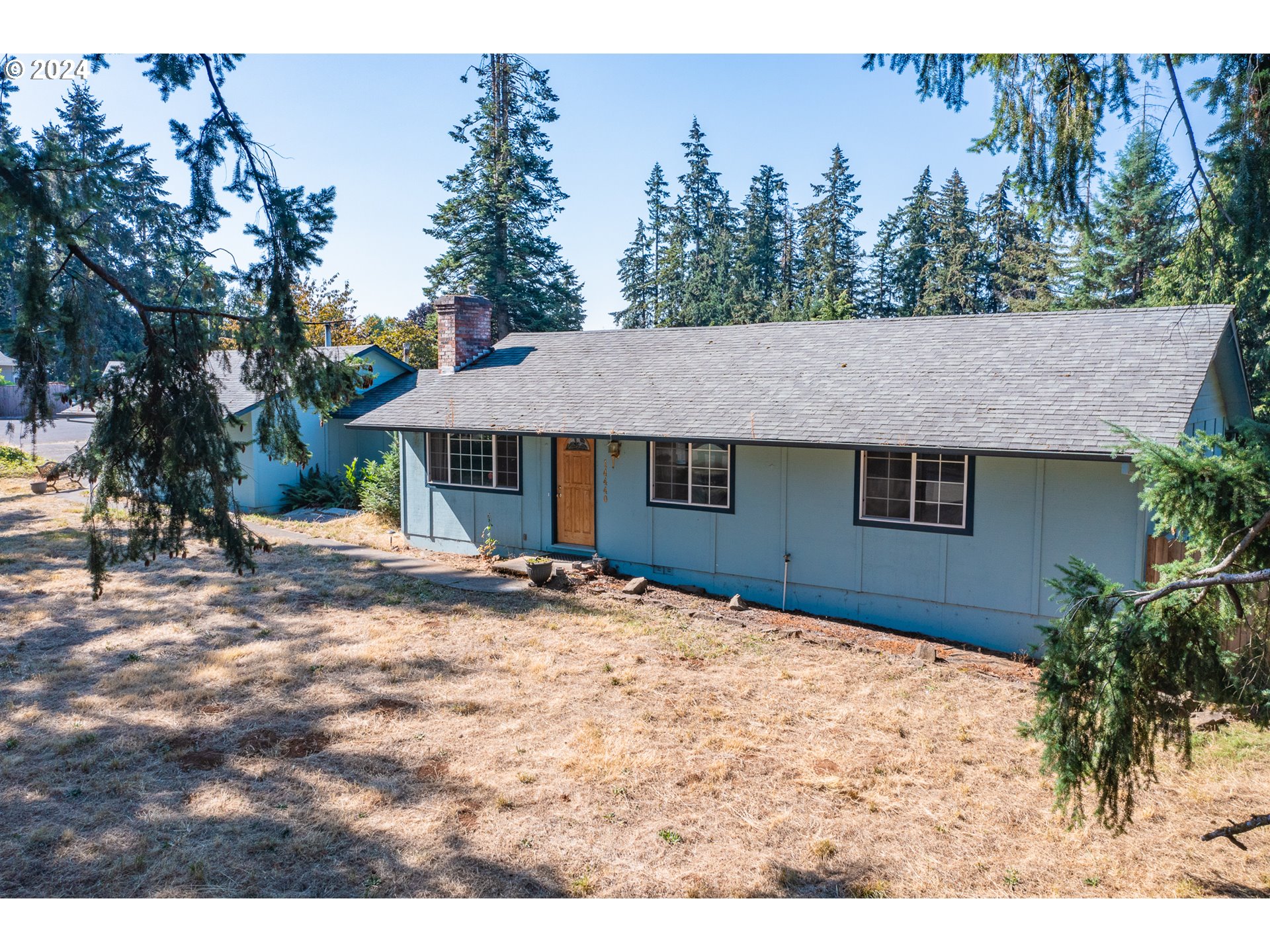 14440 S HAWTHORNE CT