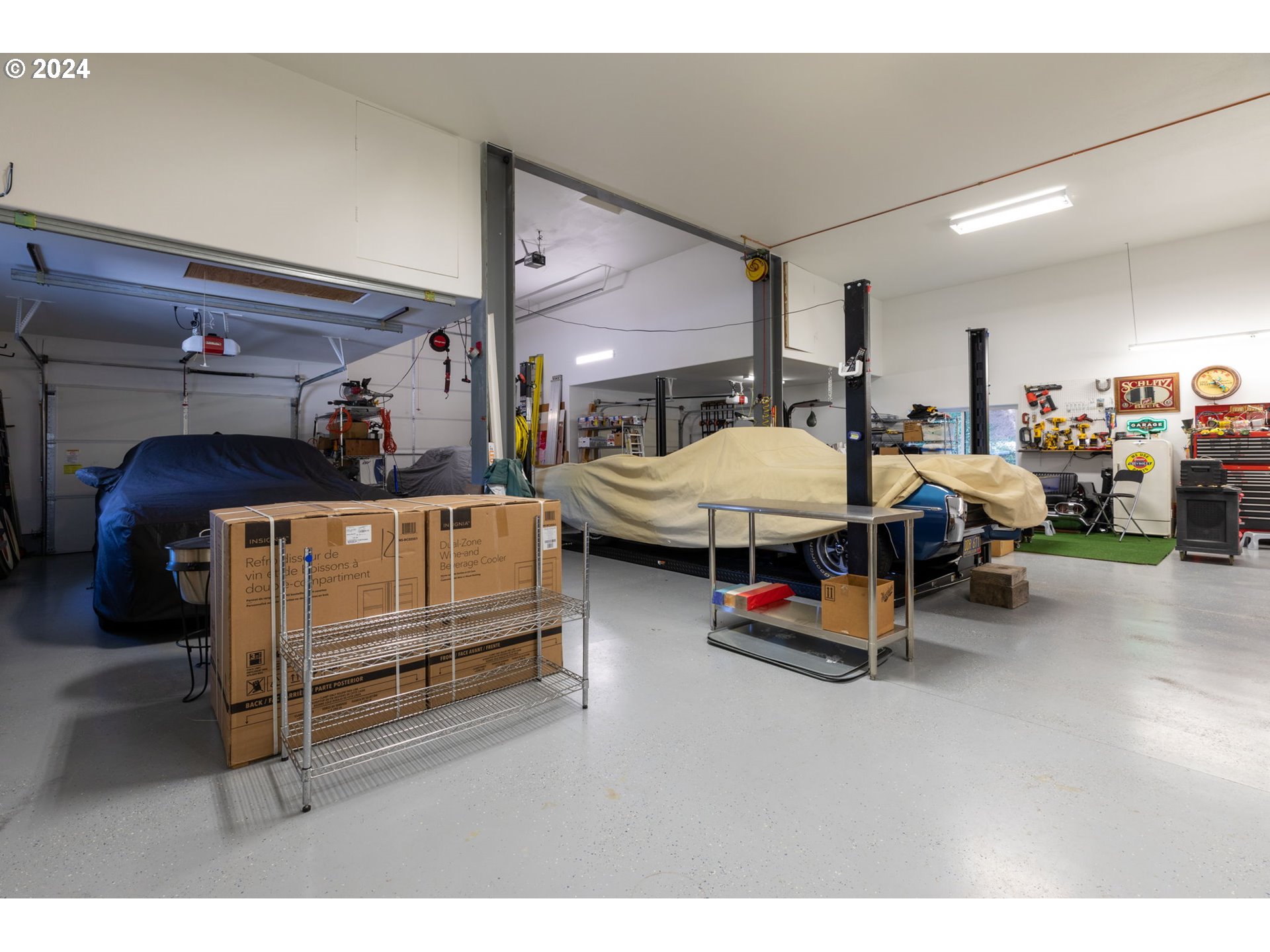 14606 SE BERRY CANE LN