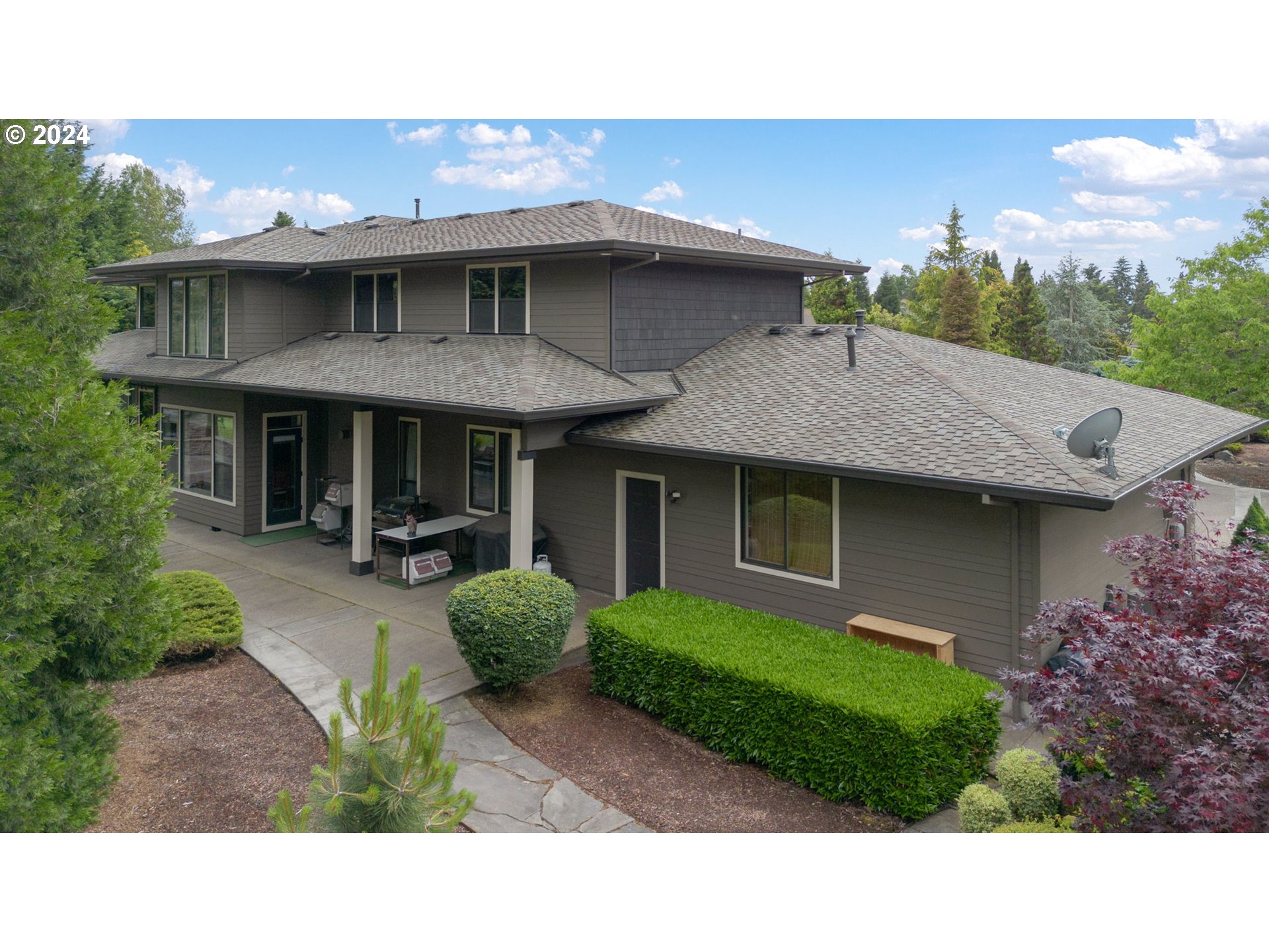 14606 SE BERRY CANE LN