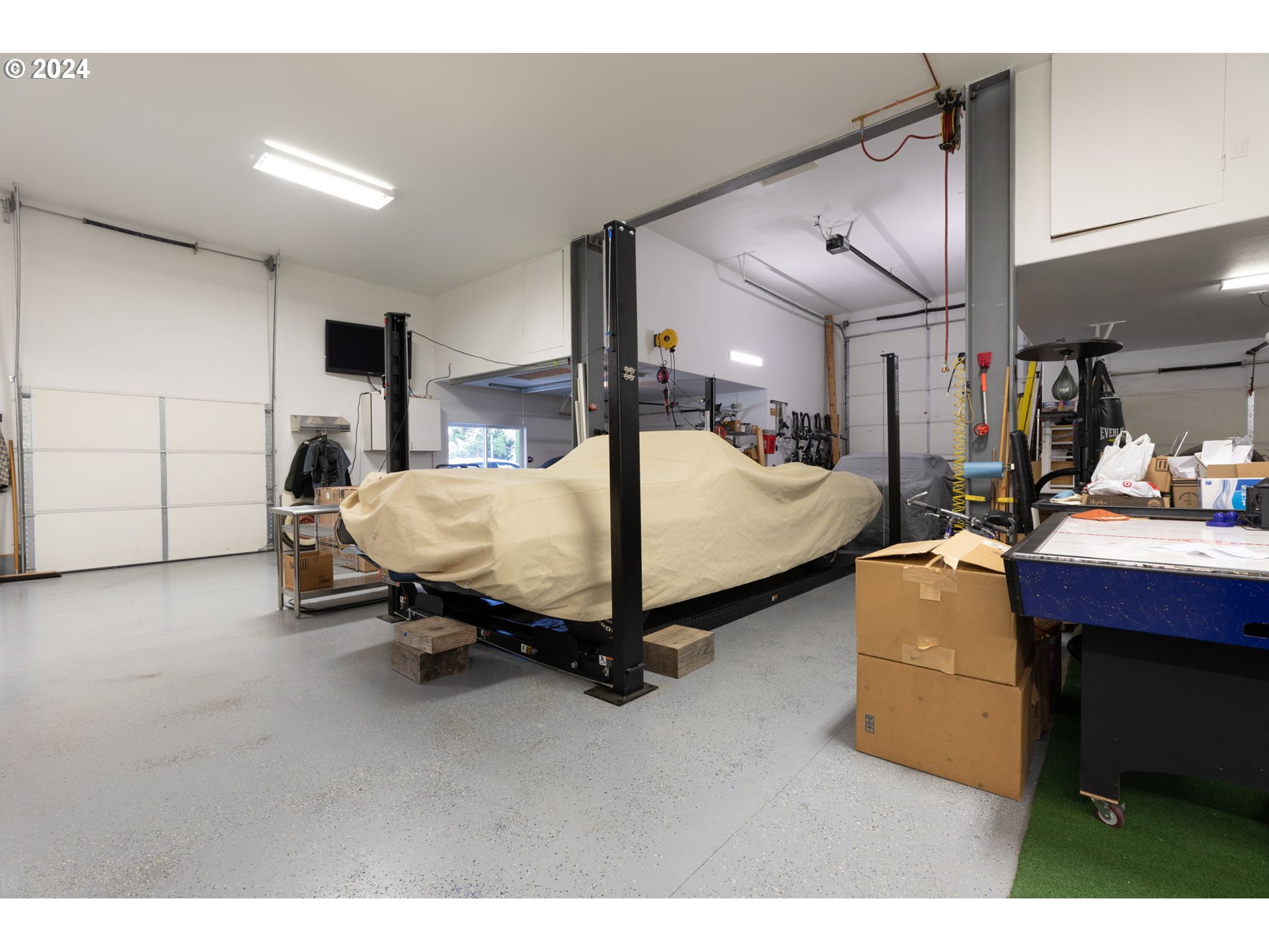 14606 SE BERRY CANE LN