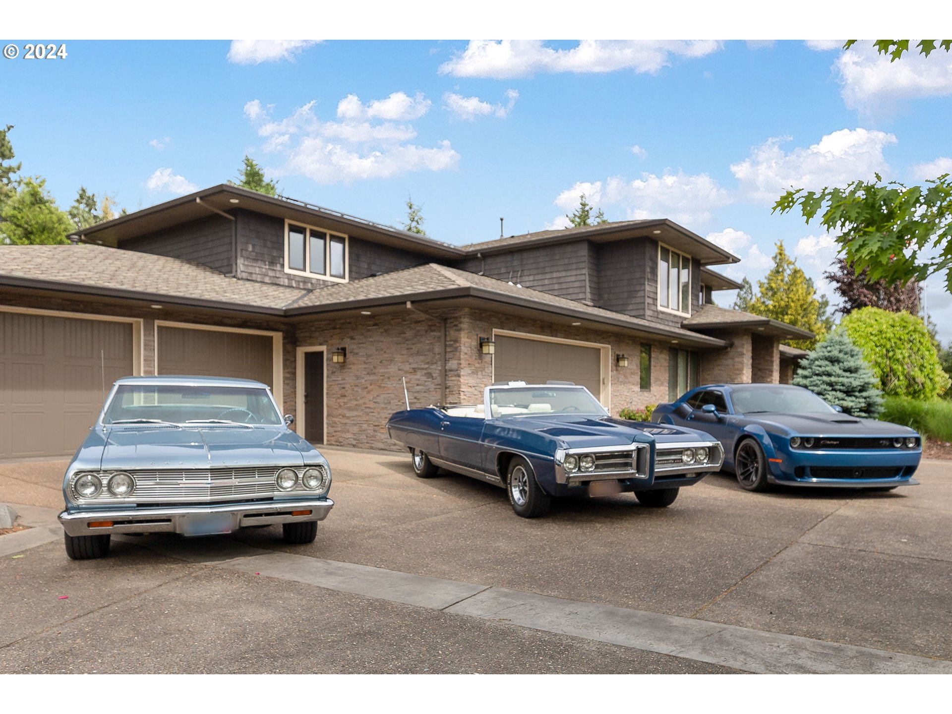 14606 SE BERRY CANE LN