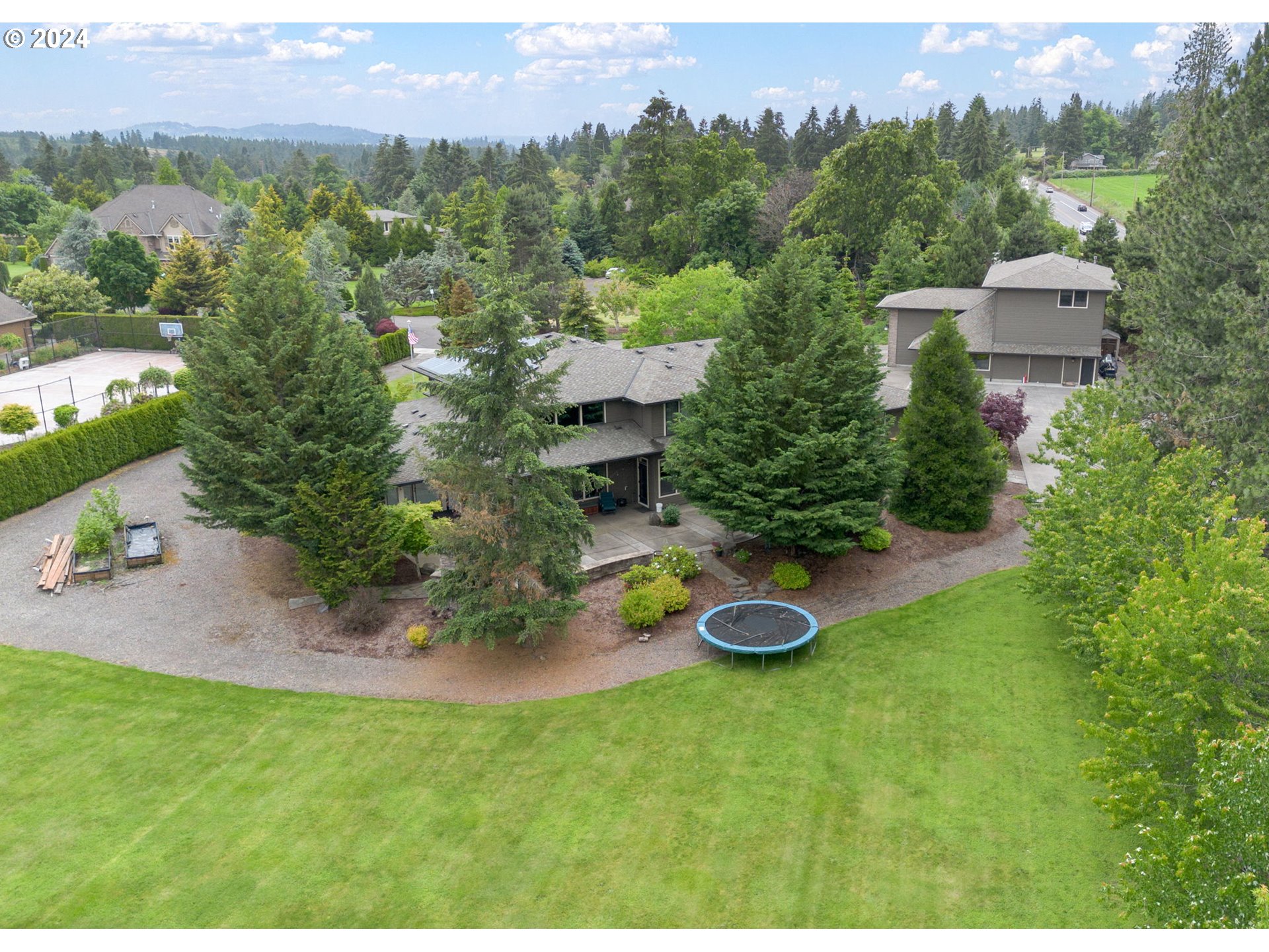 14606 SE BERRY CANE LN