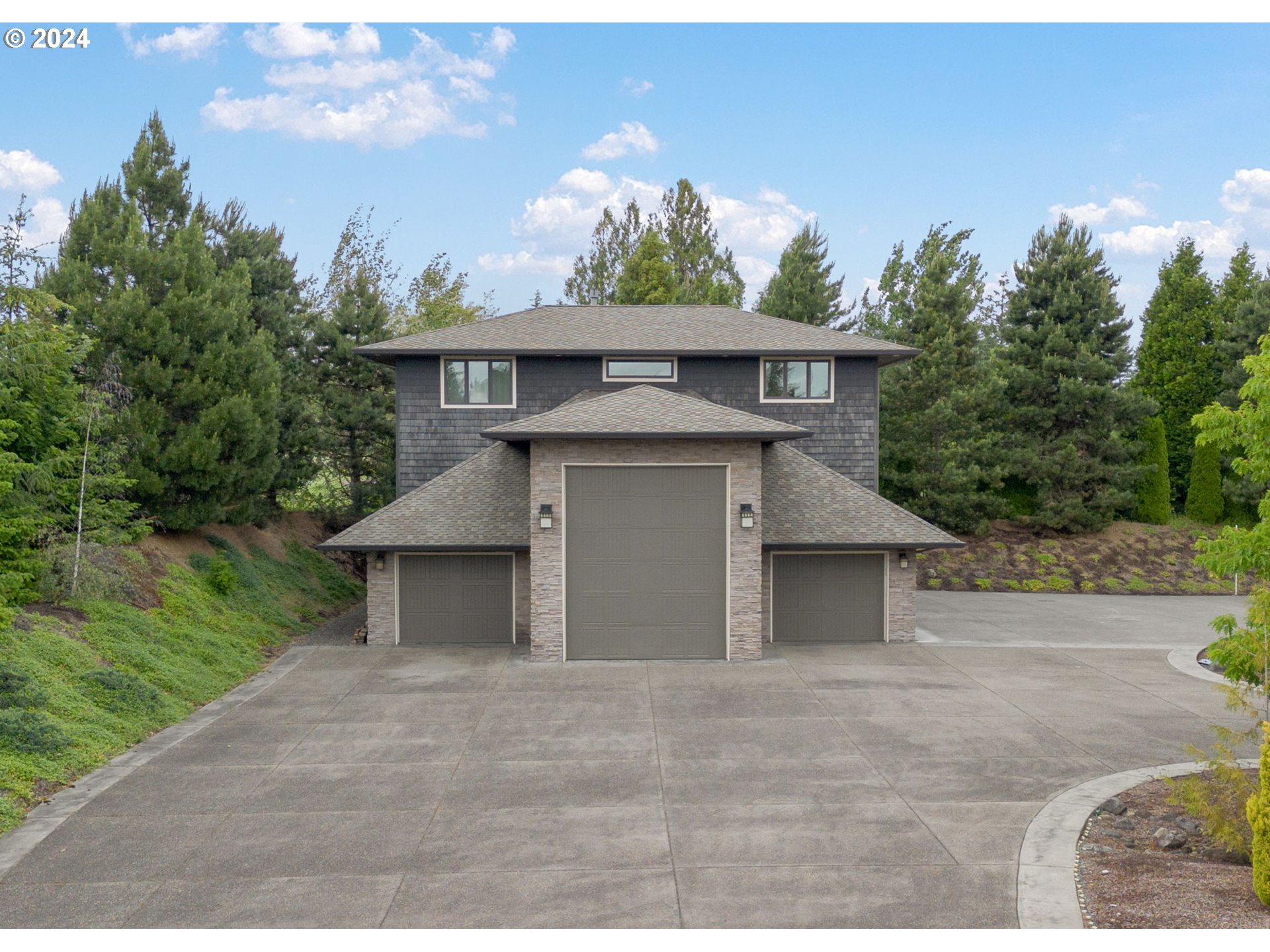 14606 SE BERRY CANE LN