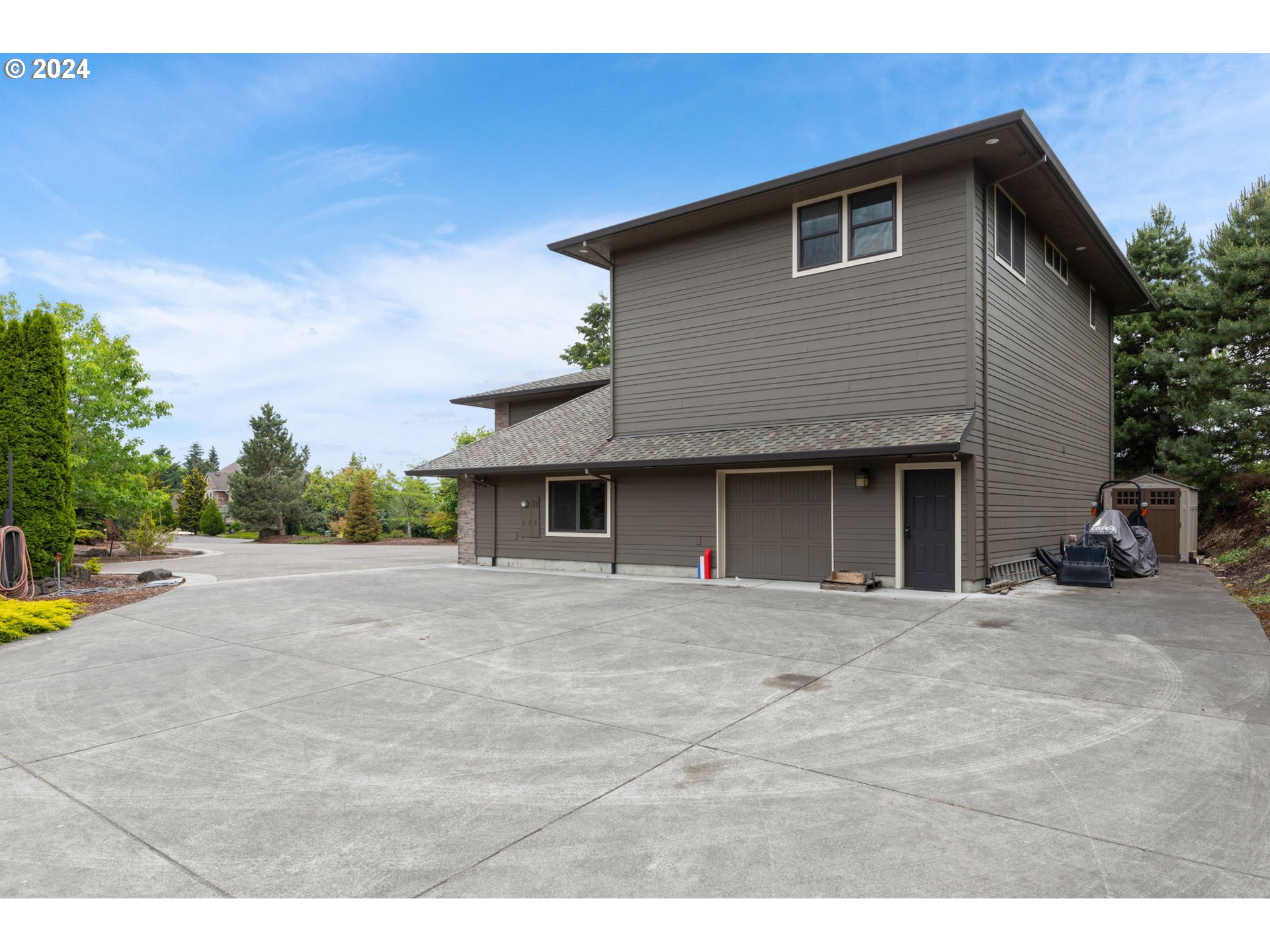 14606 SE BERRY CANE LN