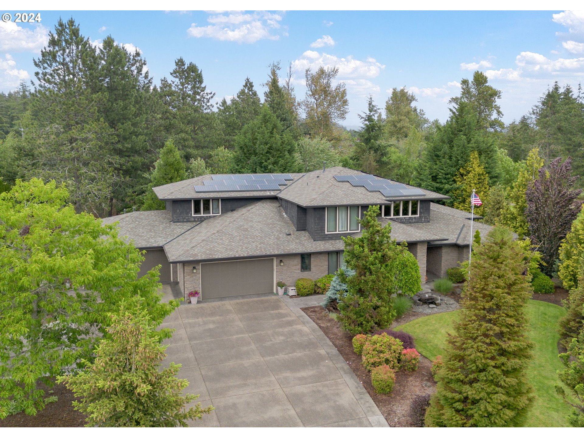 14606 SE BERRY CANE LN