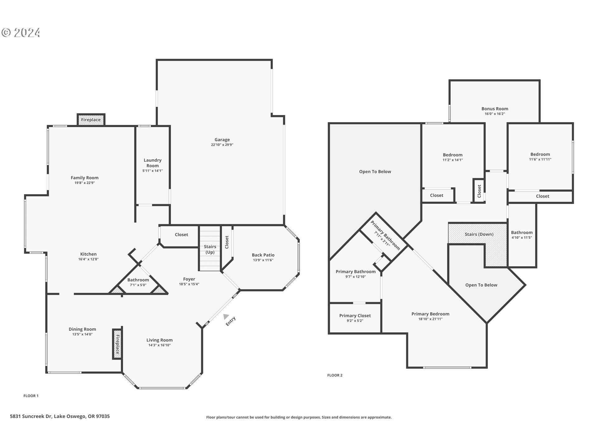 5831 SUNCREEK DR