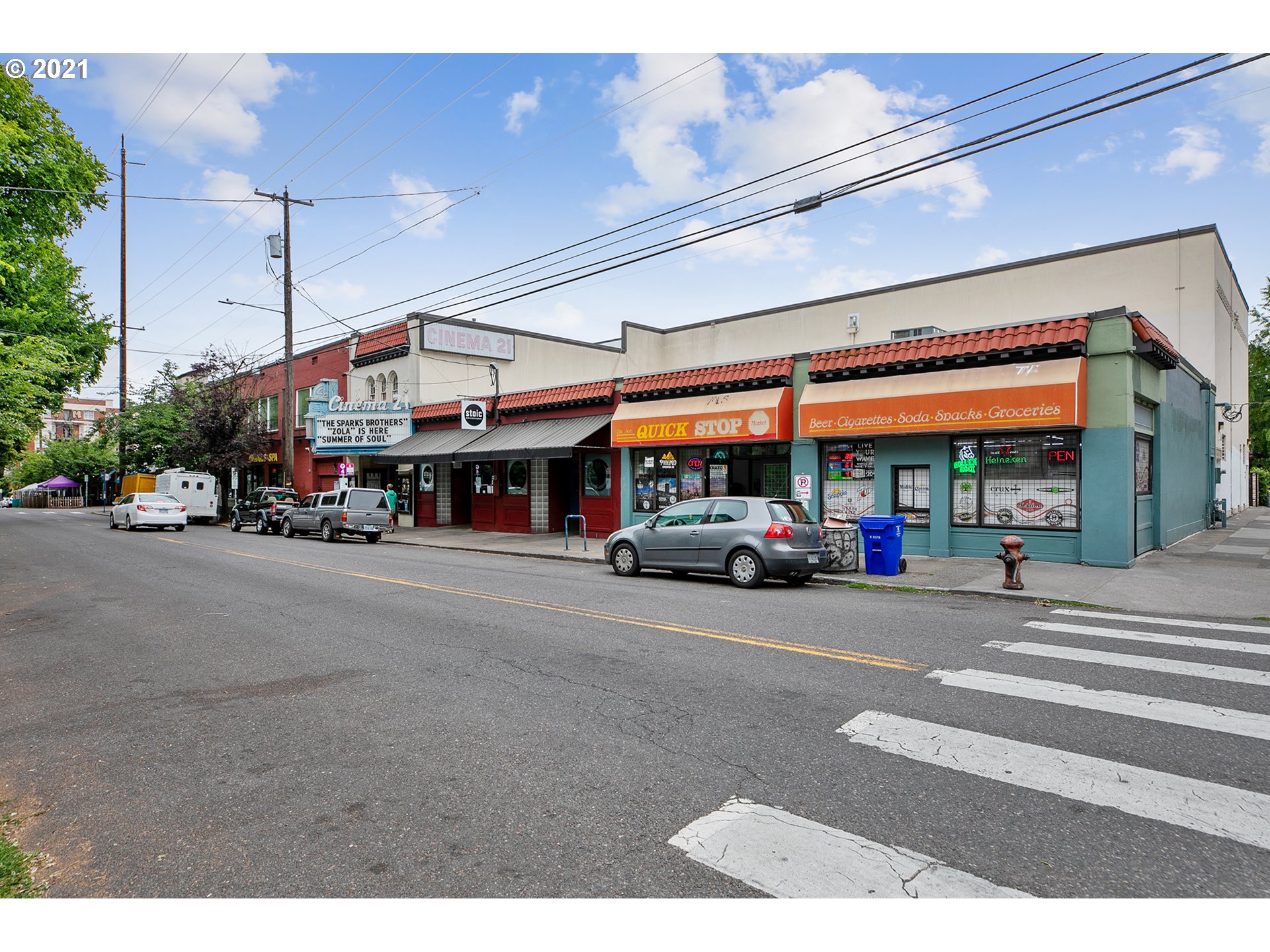 2109 NW IRVING ST 402
