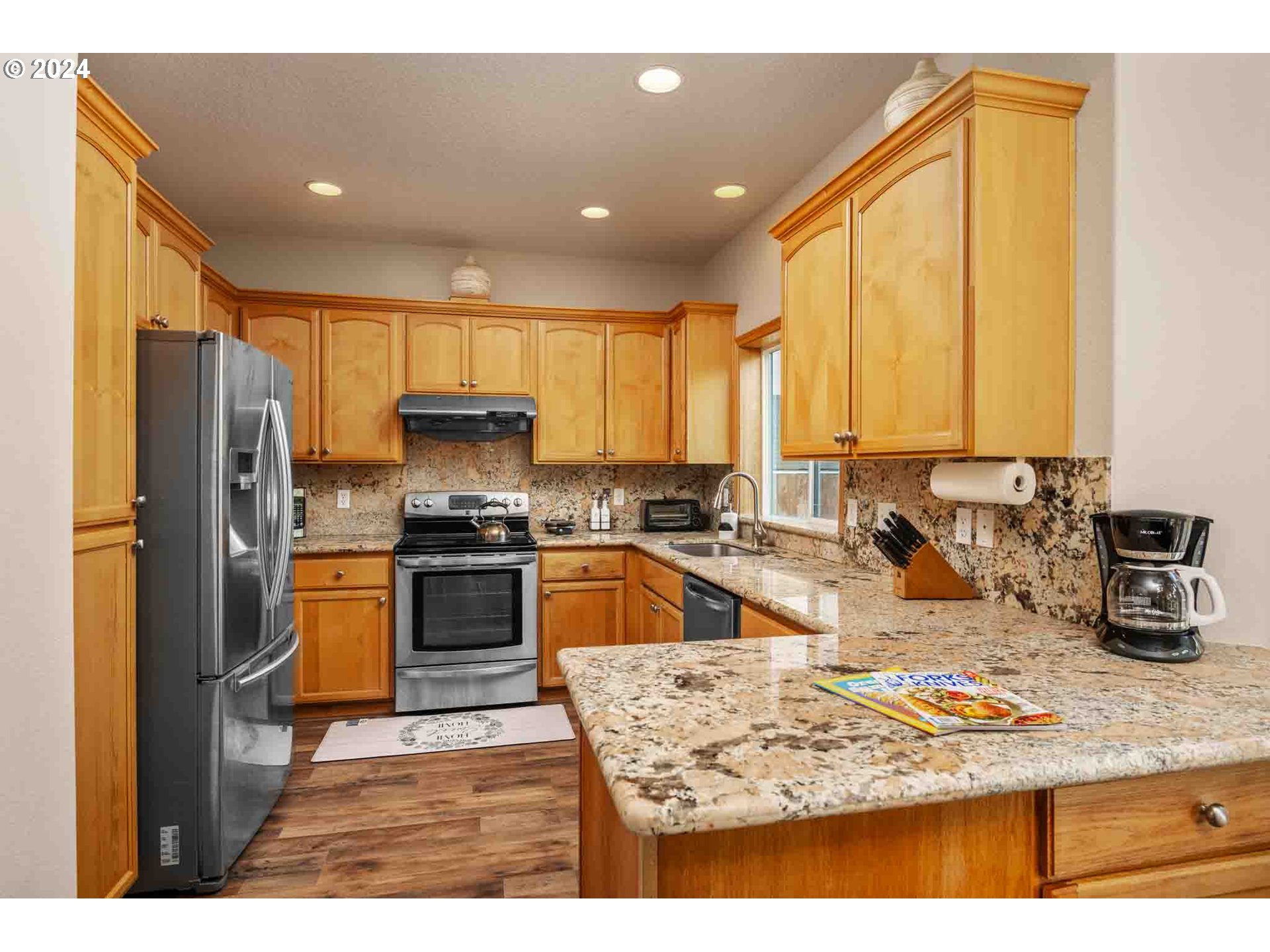 7720 SE SPRINGWATER DR