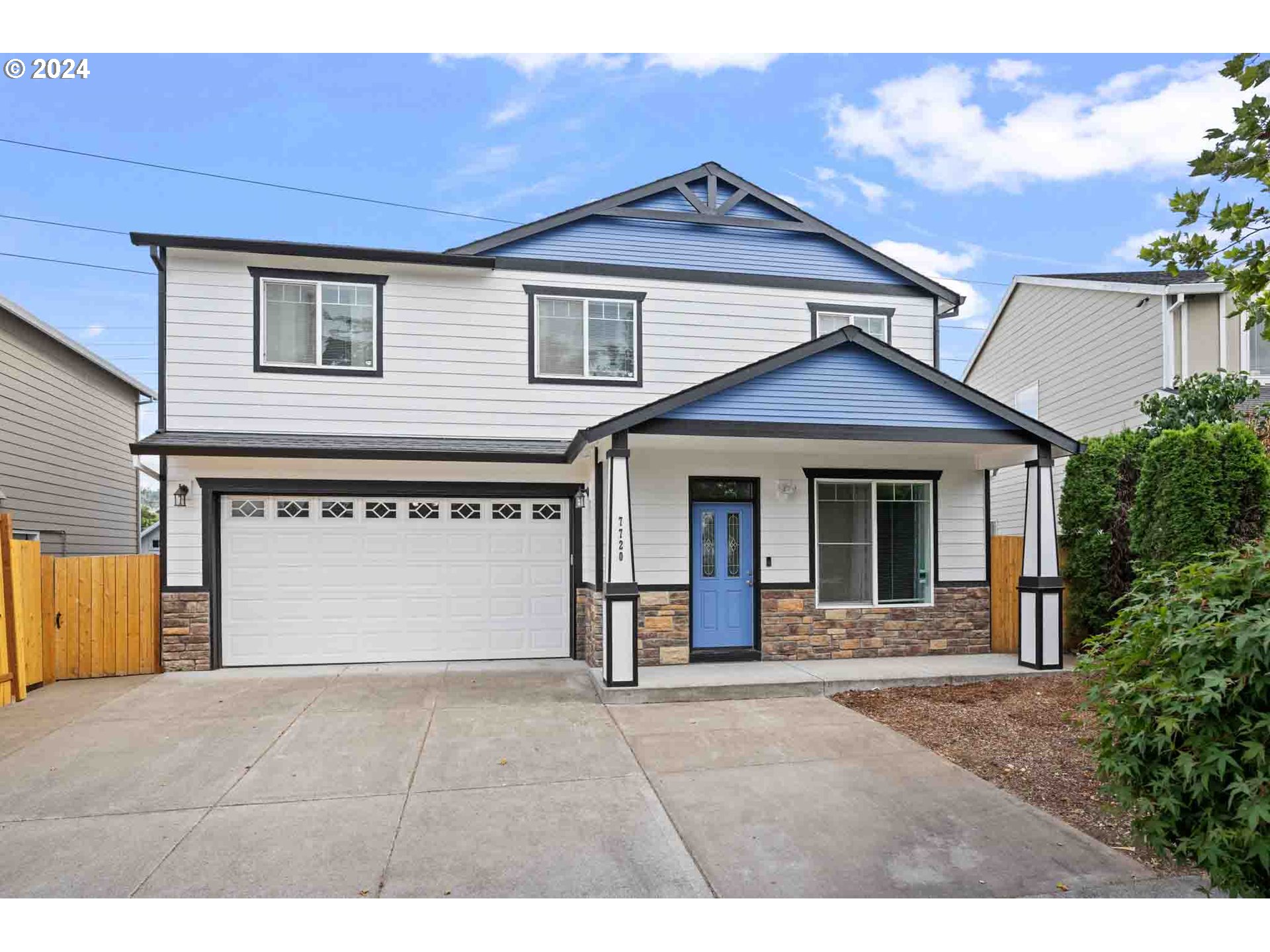 7720 SE SPRINGWATER DR