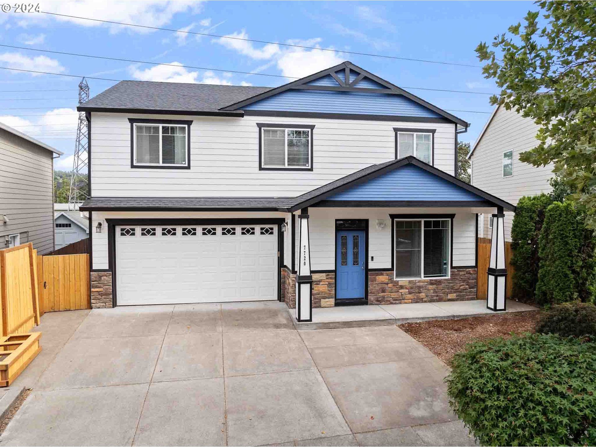 7720 SE SPRINGWATER DR