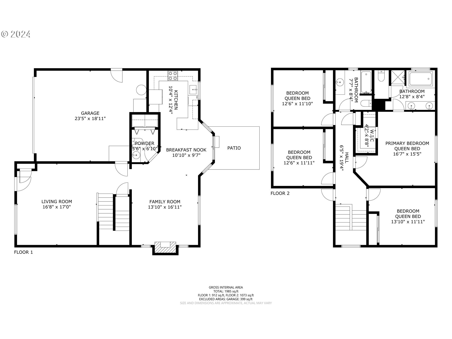 7720 SE SPRINGWATER DR