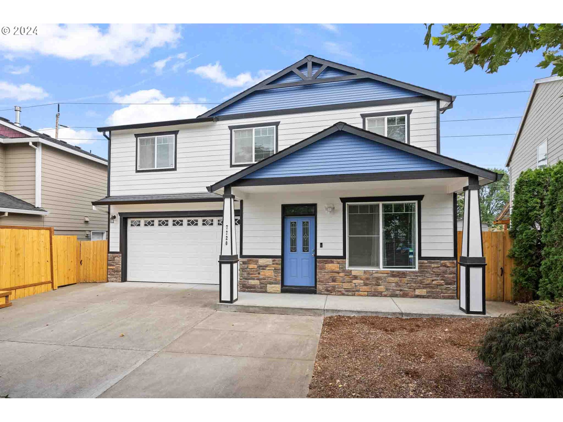 7720 SE SPRINGWATER DR