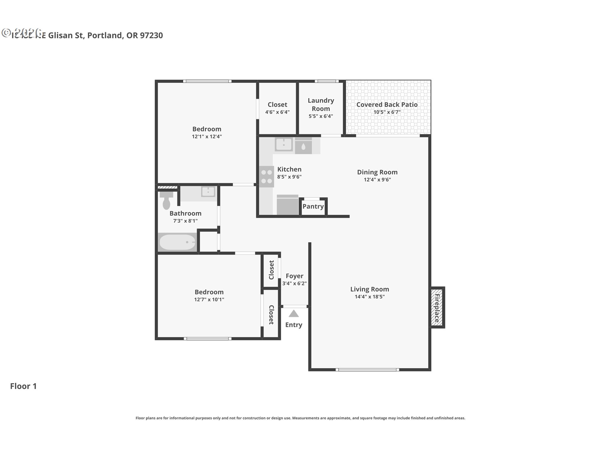 18435 NE GLISAN ST 10