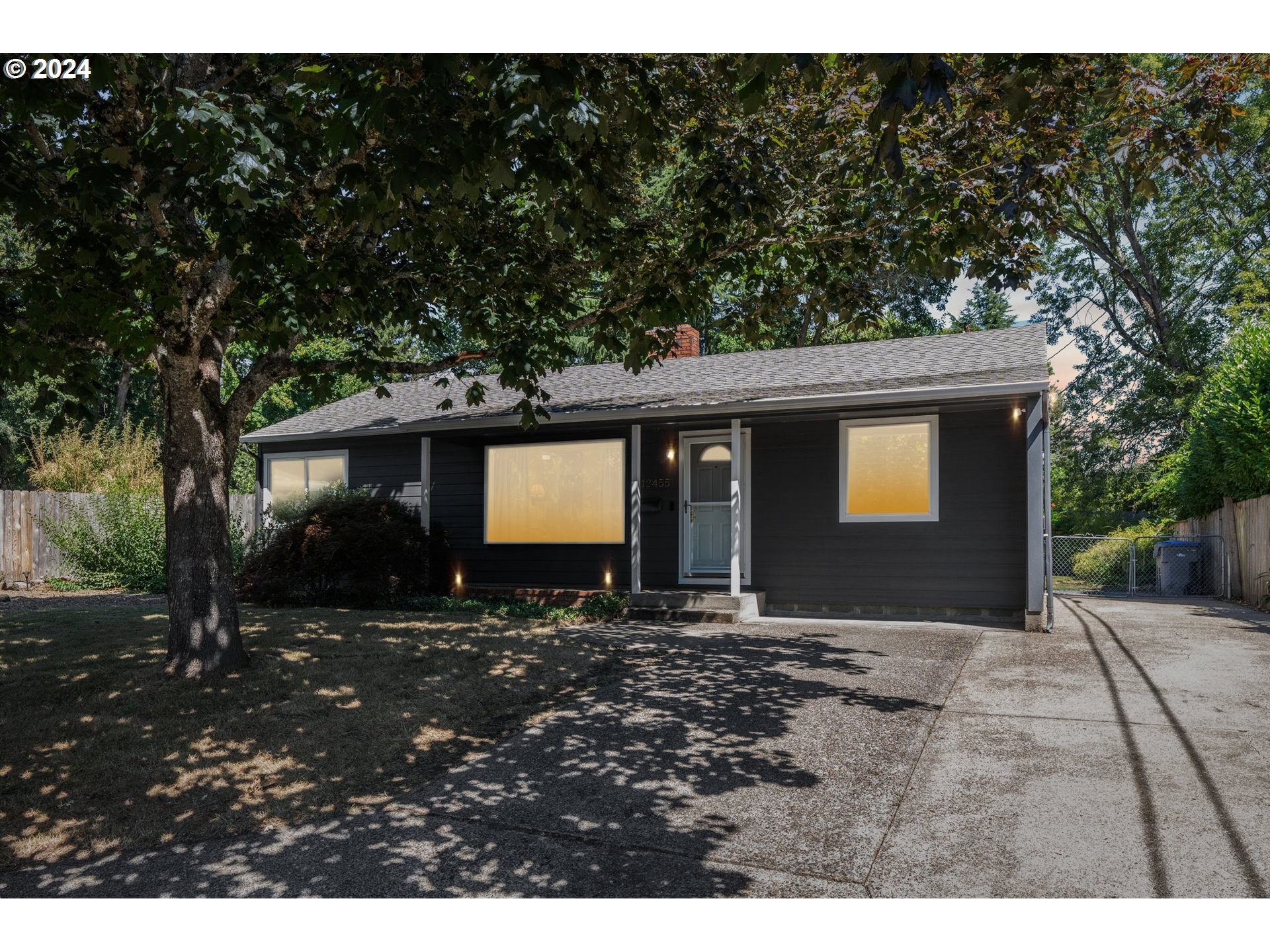 12455 SW FAIRFIELD PL