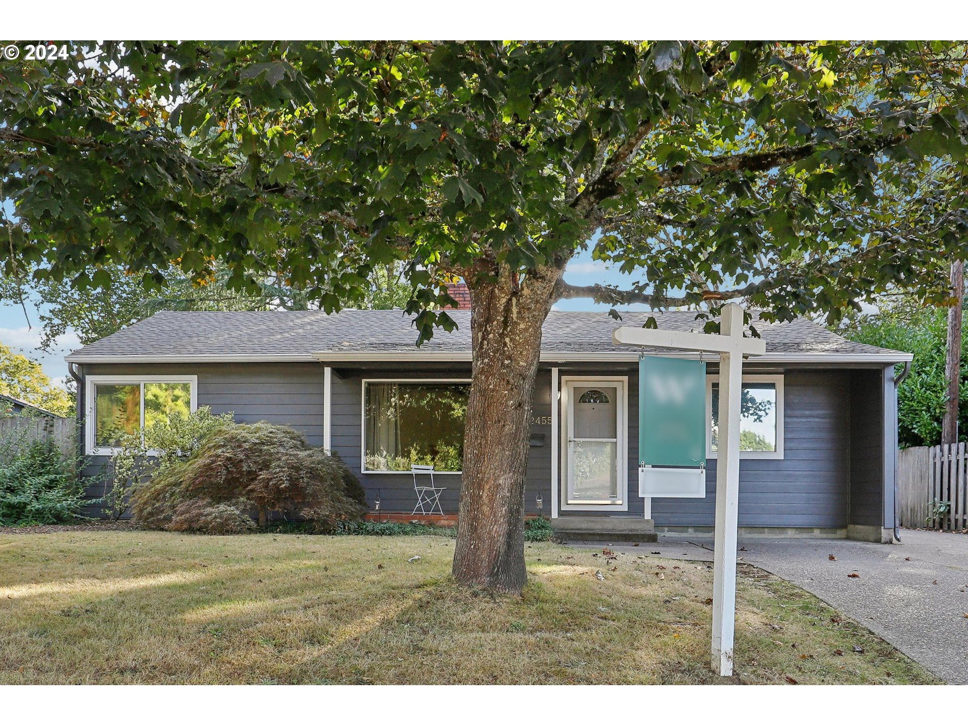 12455 SW FAIRFIELD PL