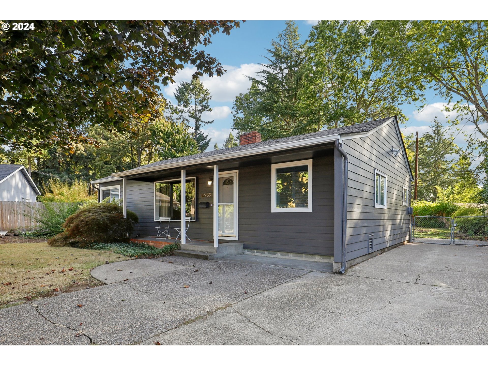 12455 SW FAIRFIELD PL