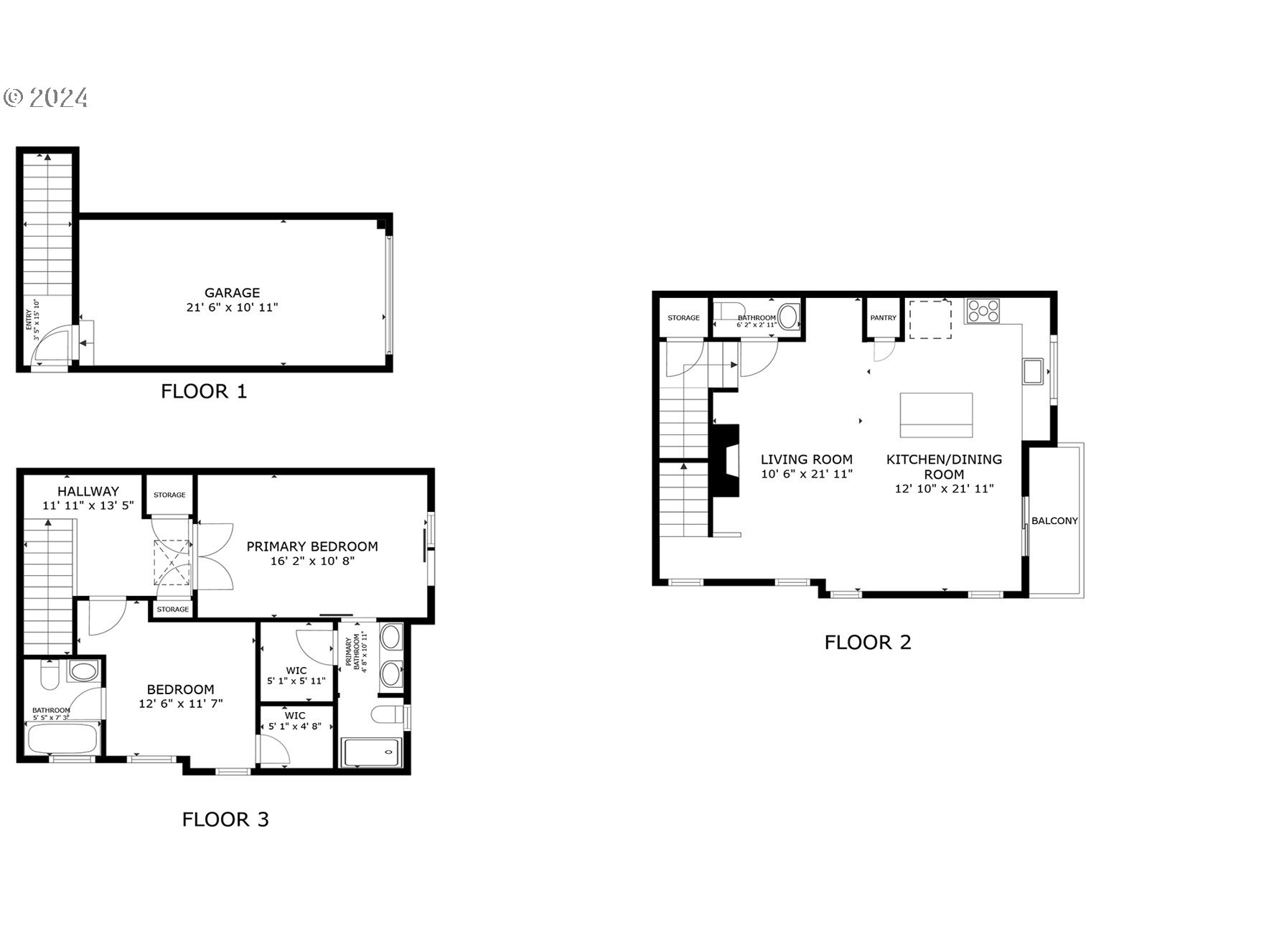 10781 NE RED WING WAY 201